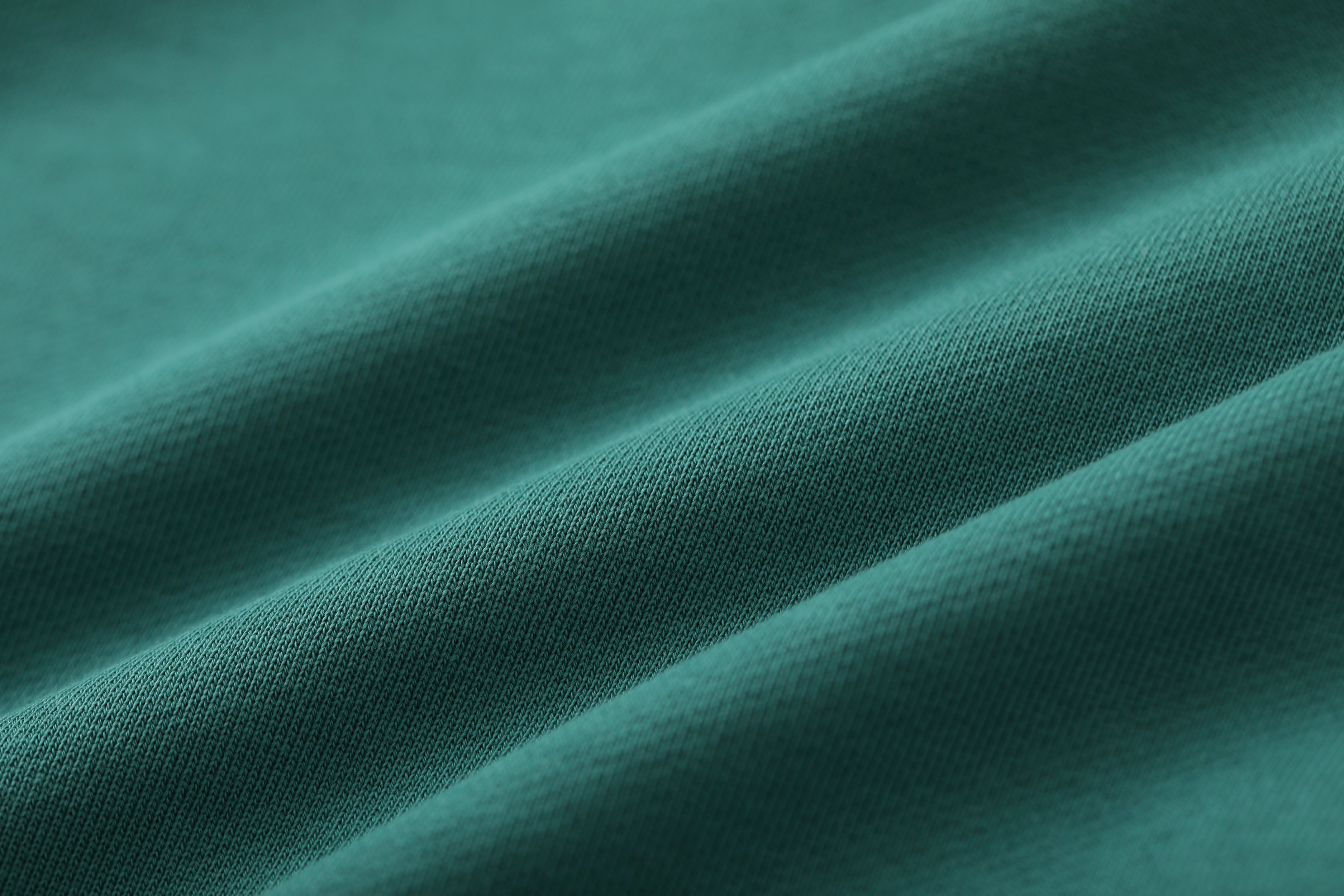 Bear-Embroidered Hooded Jacket