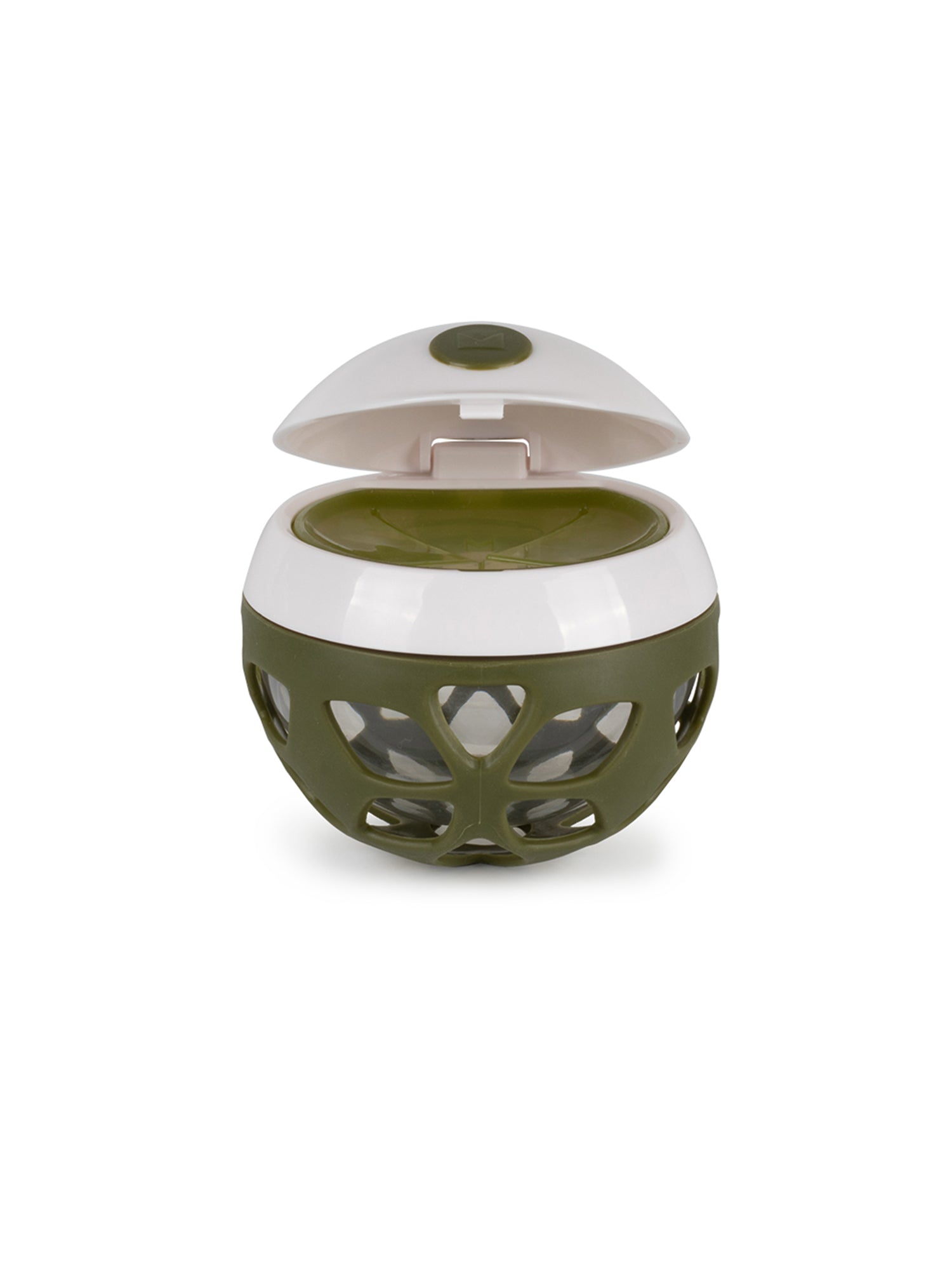 Elle Snack Ball - Army