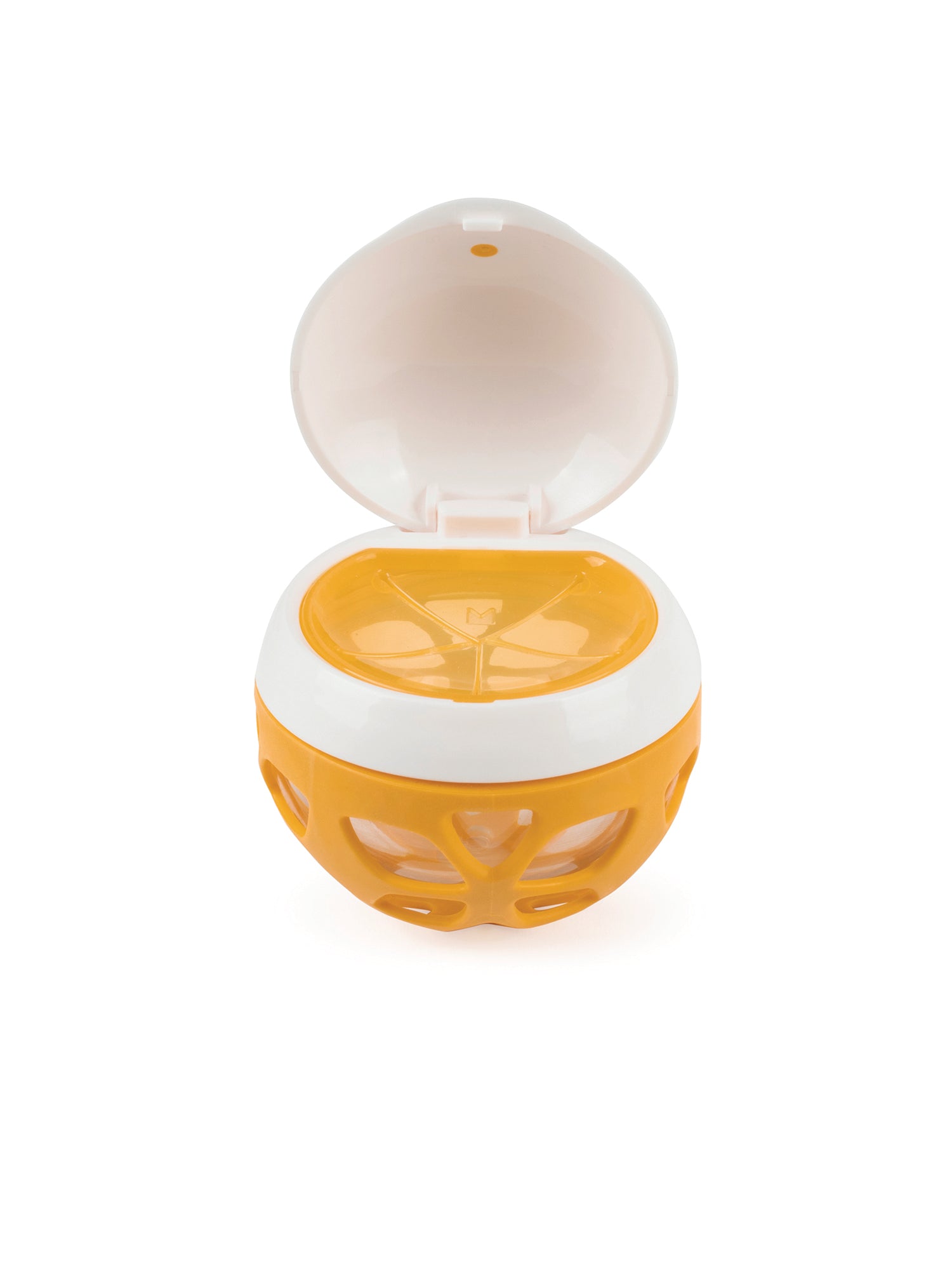 Elle Snack Ball - Mustard