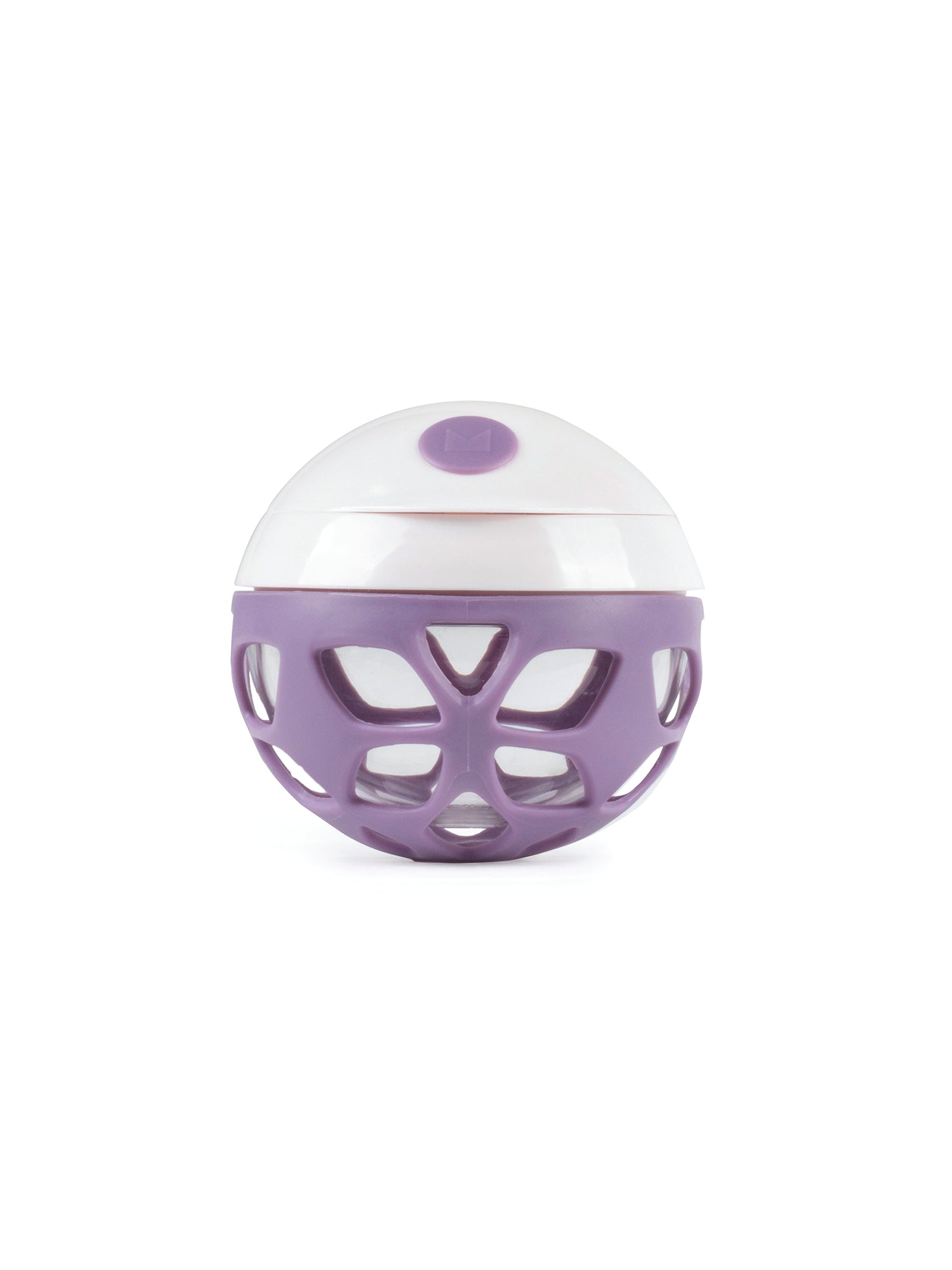 Elle Snack Ball - Purple