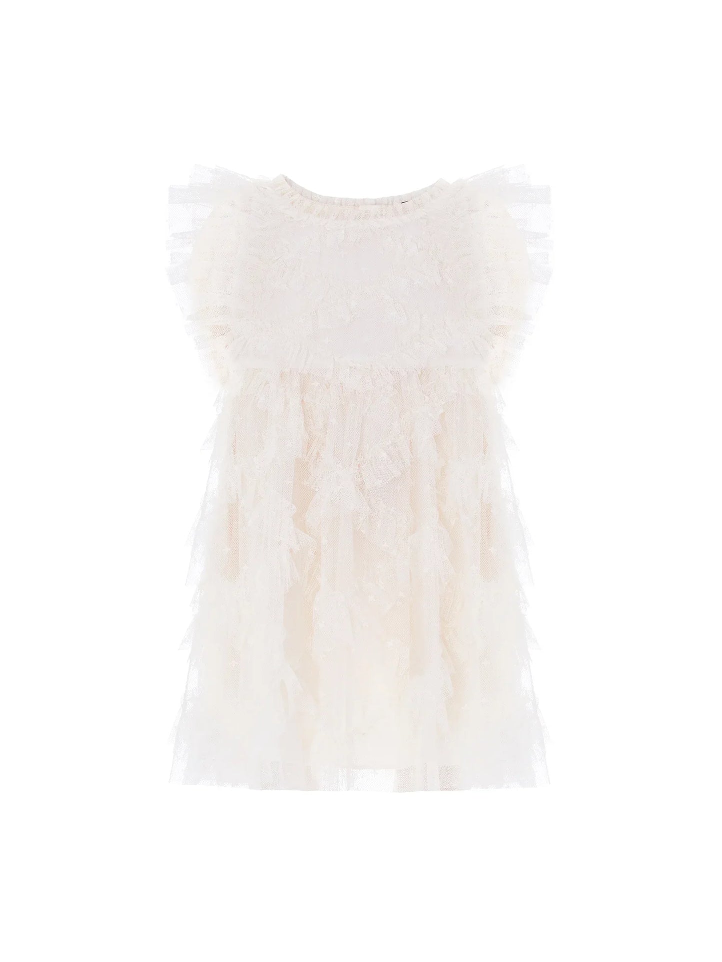 Genevieve Baby Dress