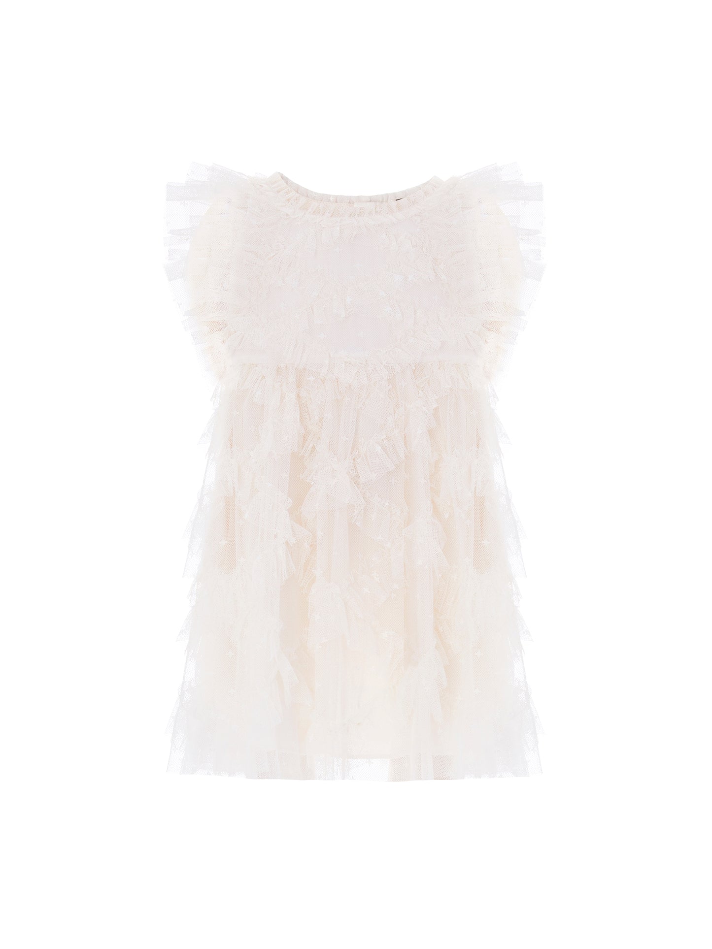 Genevieve Baby Dress