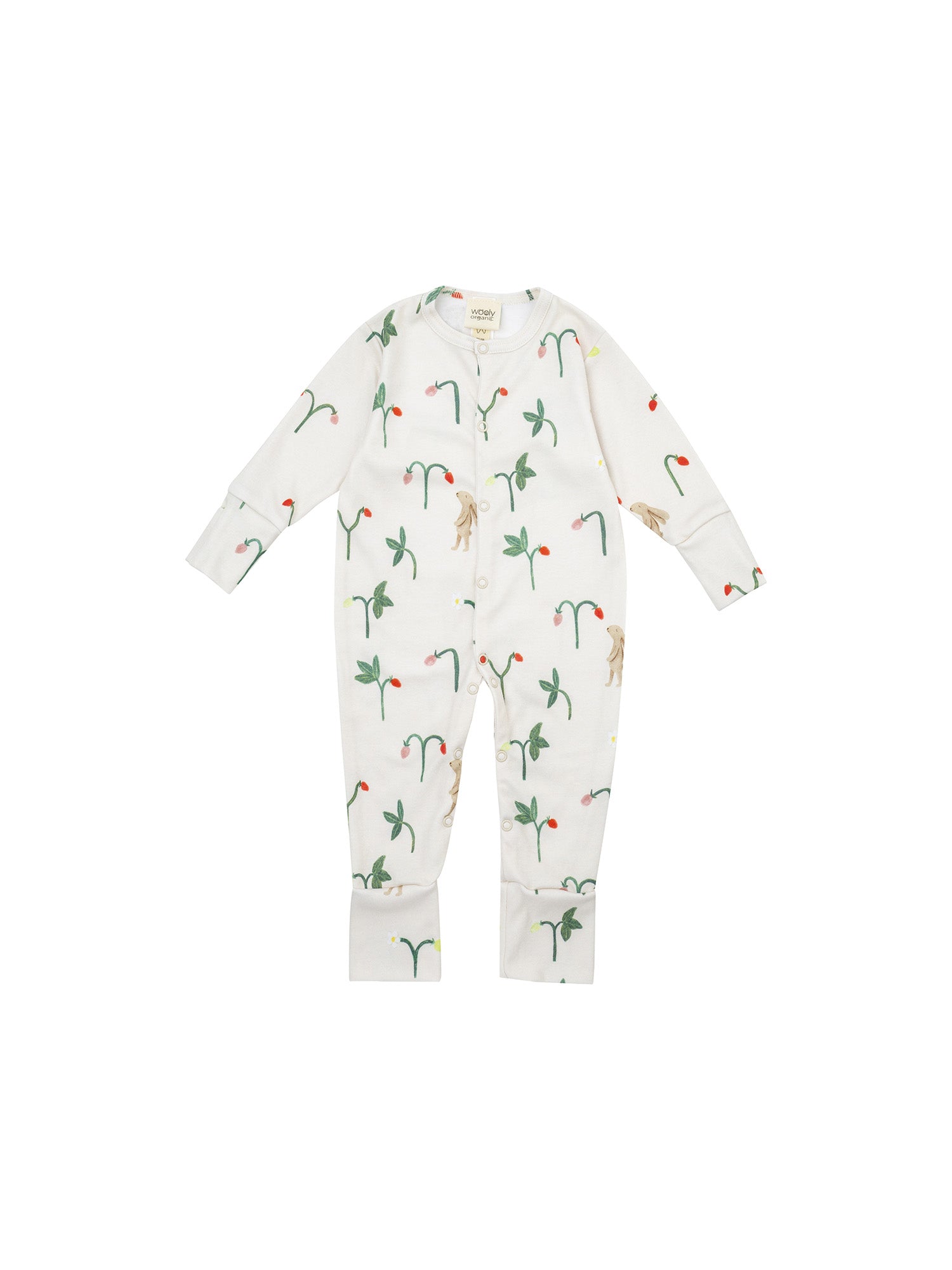 Sleepsuit