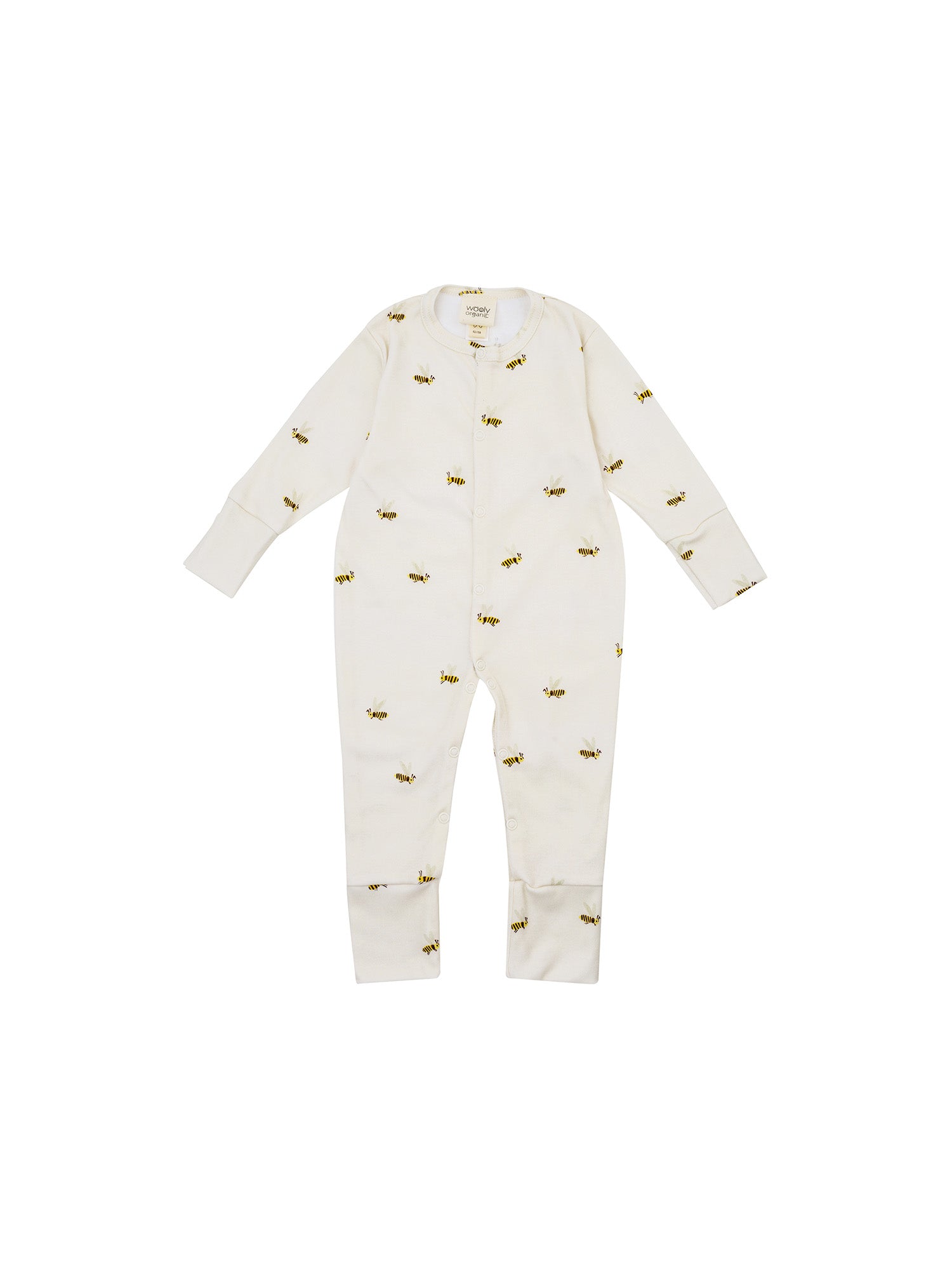 Sleepsuit