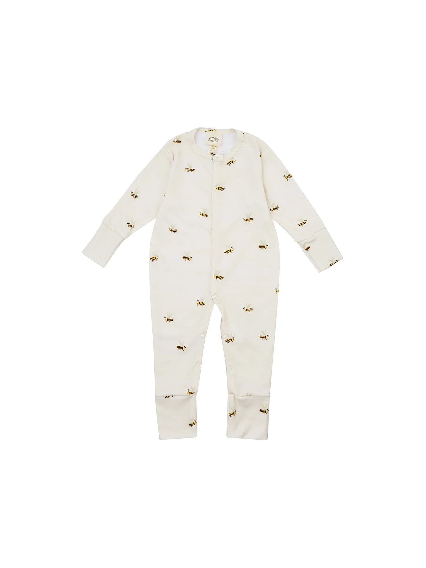 Sleepsuit