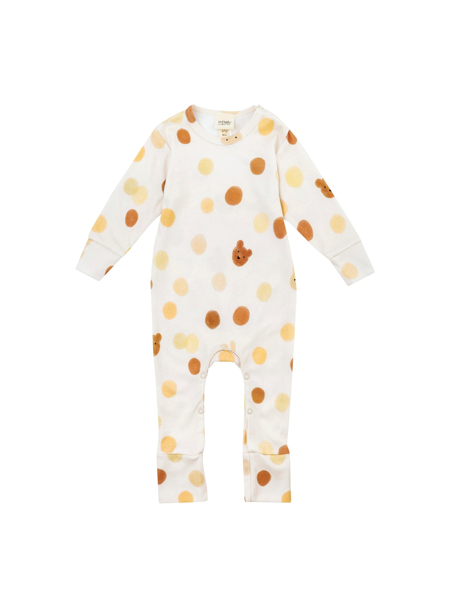 Sleepsuit