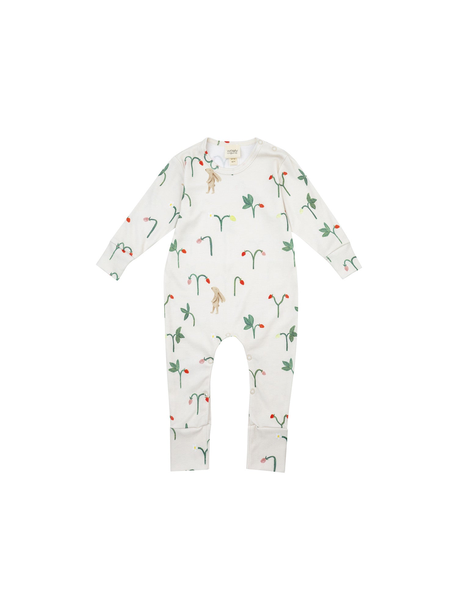 Sleepsuit