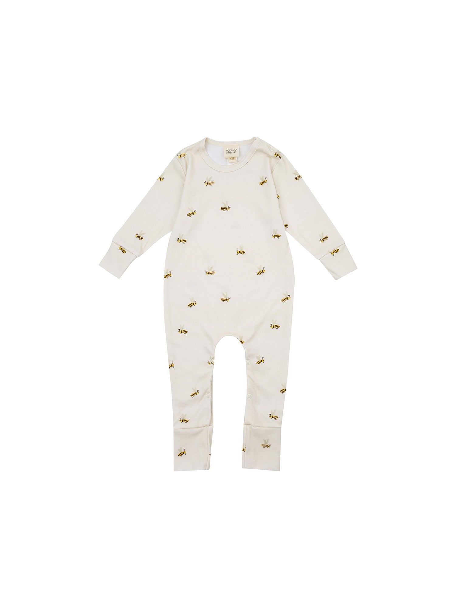 Sleepsuit