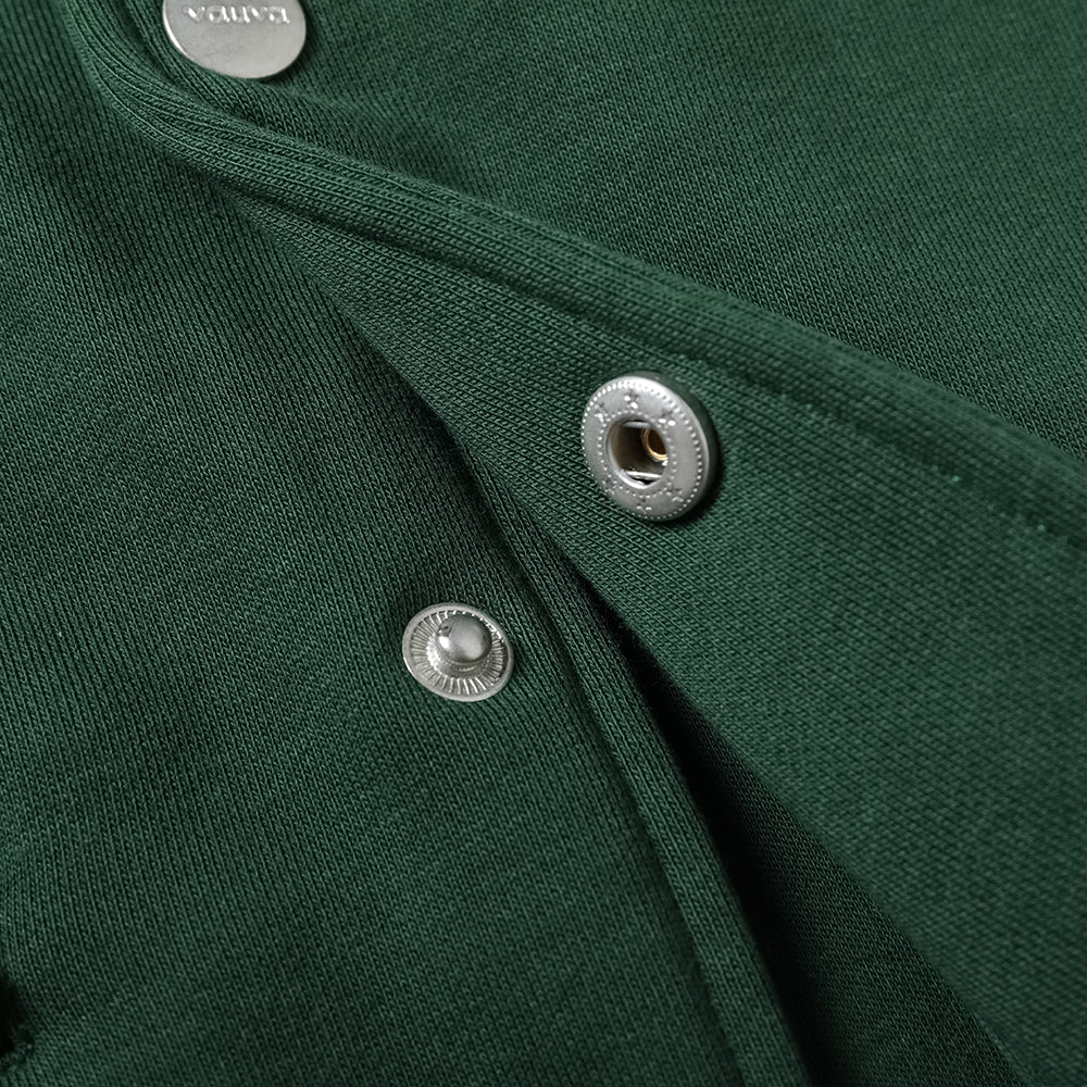 Vauva FW23 - Boys Sports Casual Jacket (Green)
