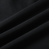 Vauva FW23 - Boys Simple Color Block Sweatshirt (Black) - My Little Korner