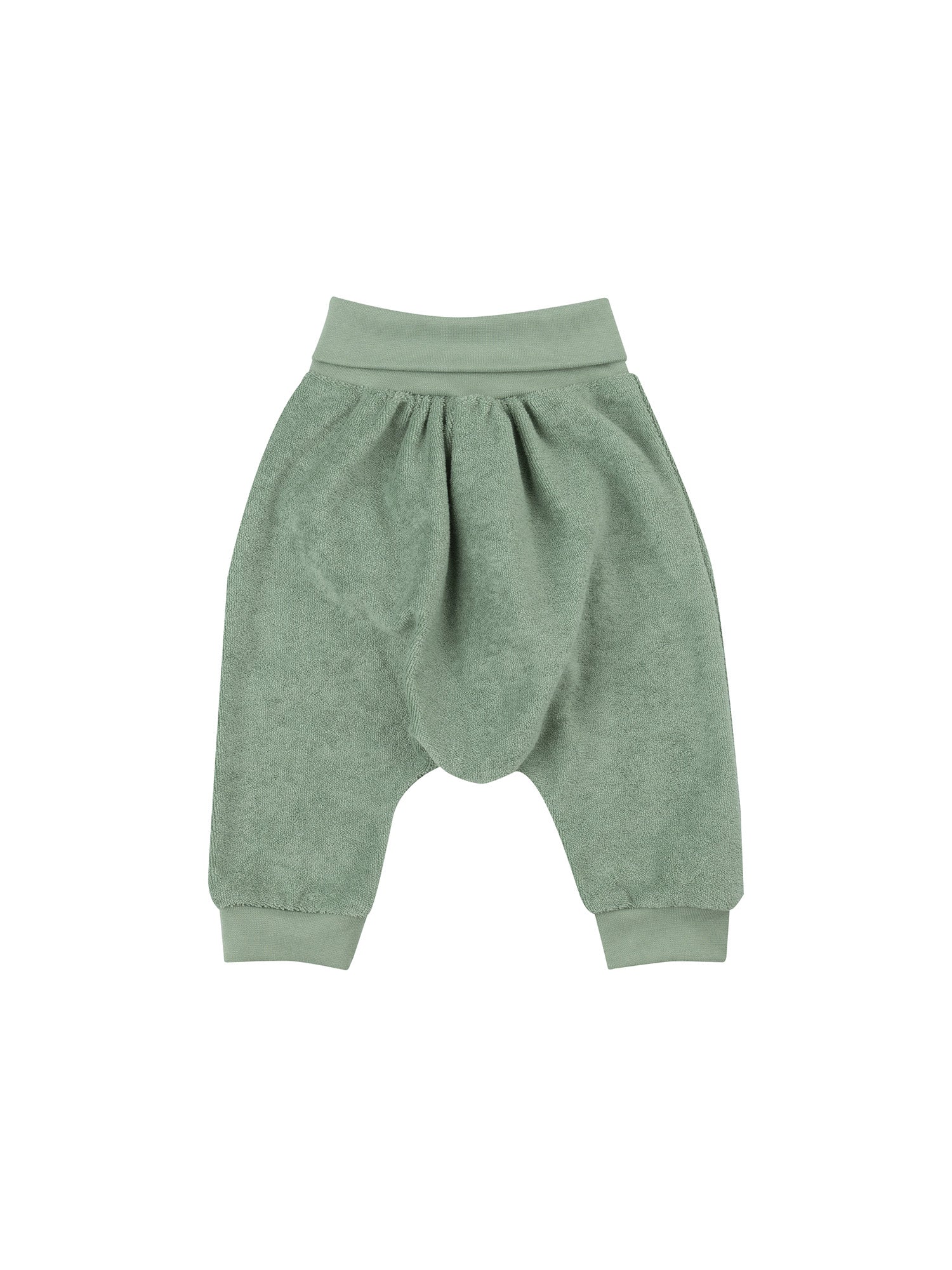 Terry Trousers