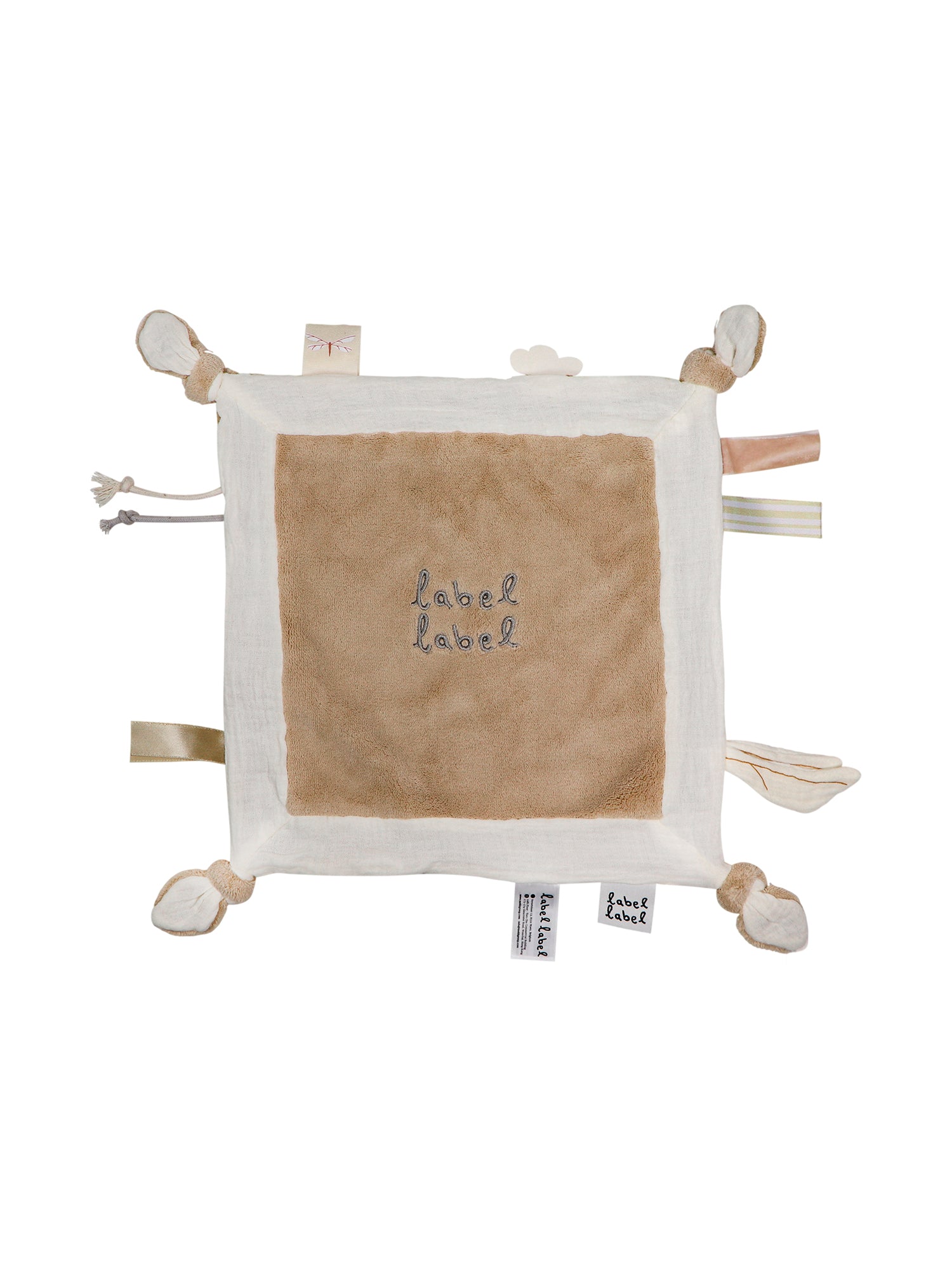Cuddle Cloth