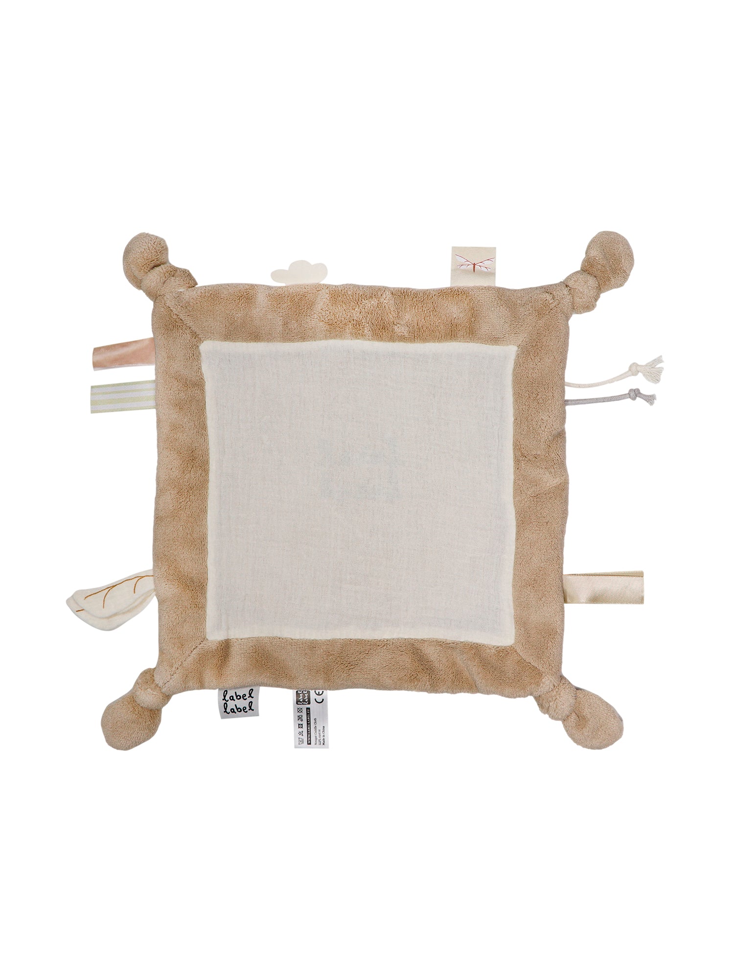 Cuddle Cloth