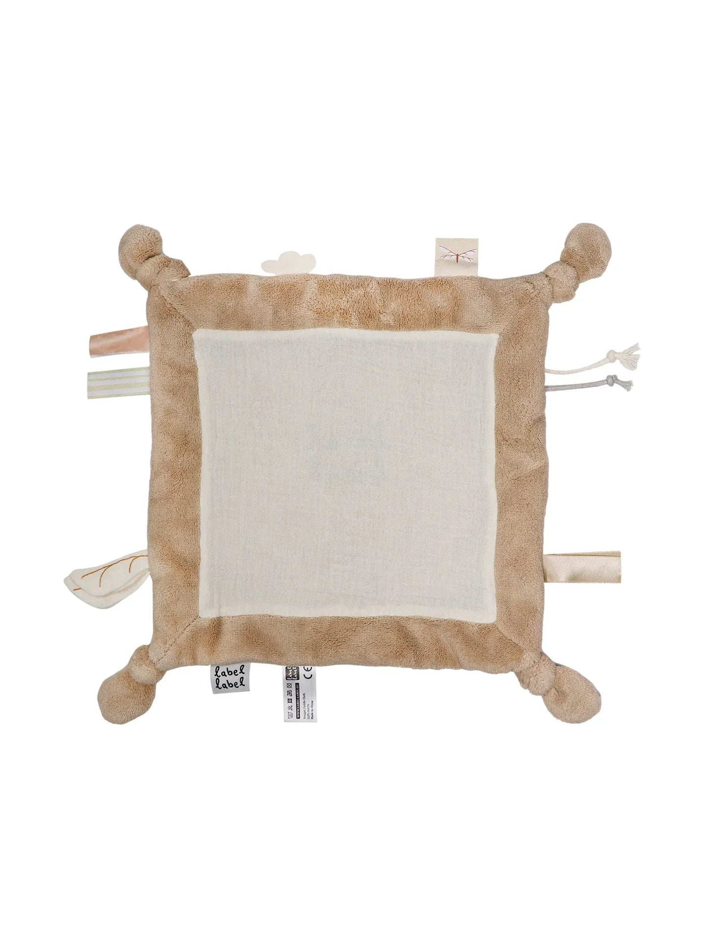Cuddle Cloth