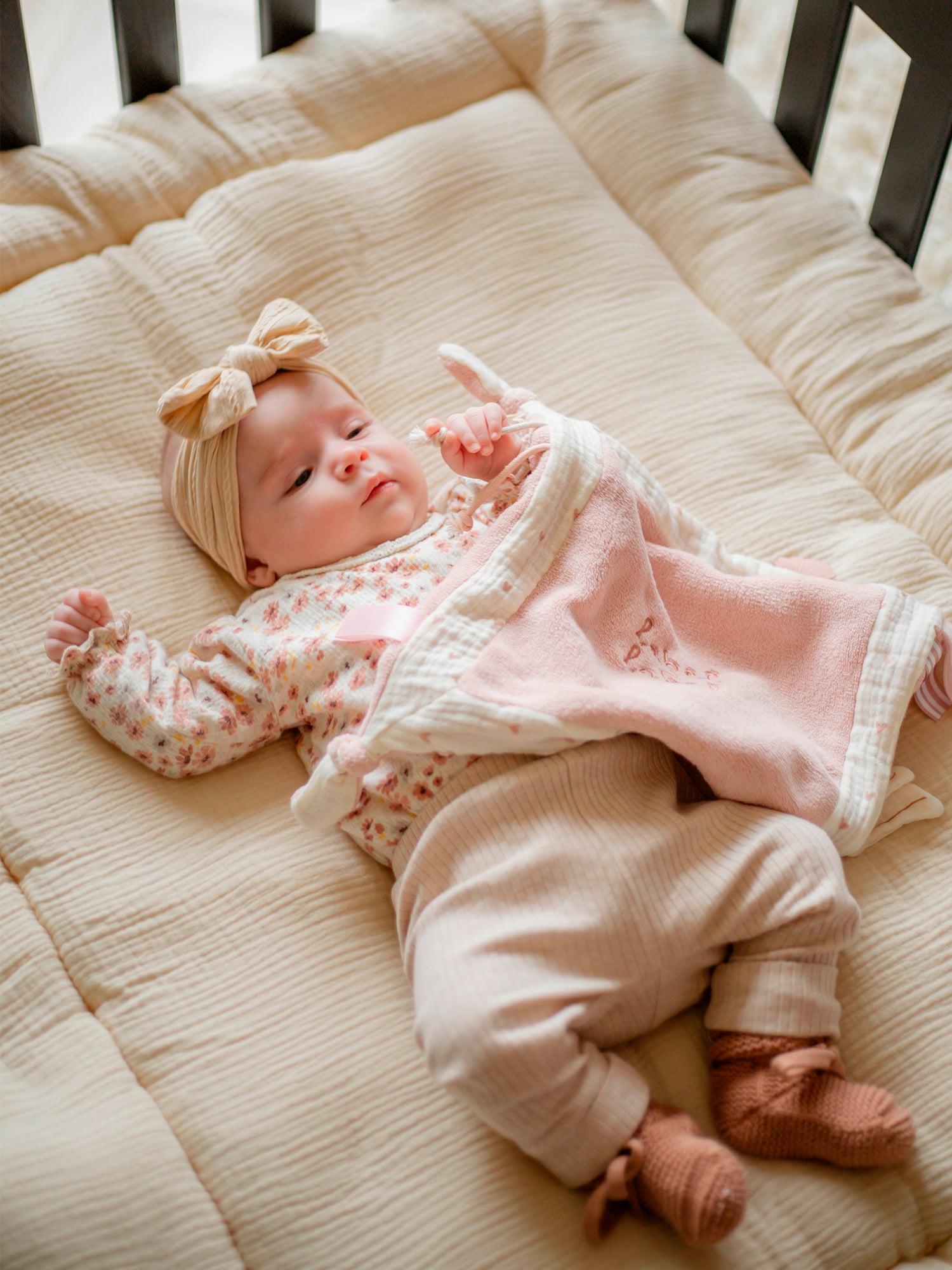 Cuddle Cloth