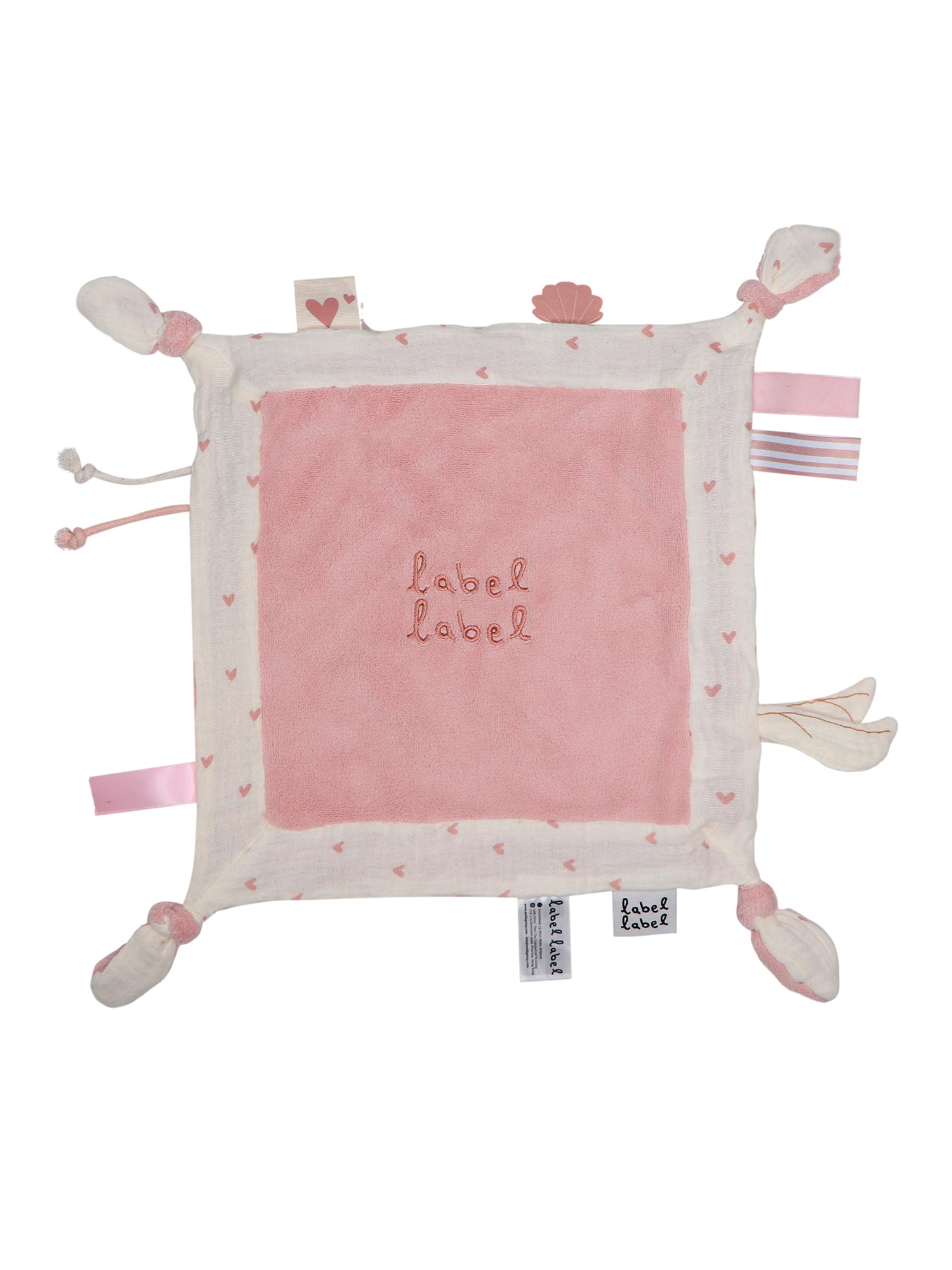 Cuddle Cloth
