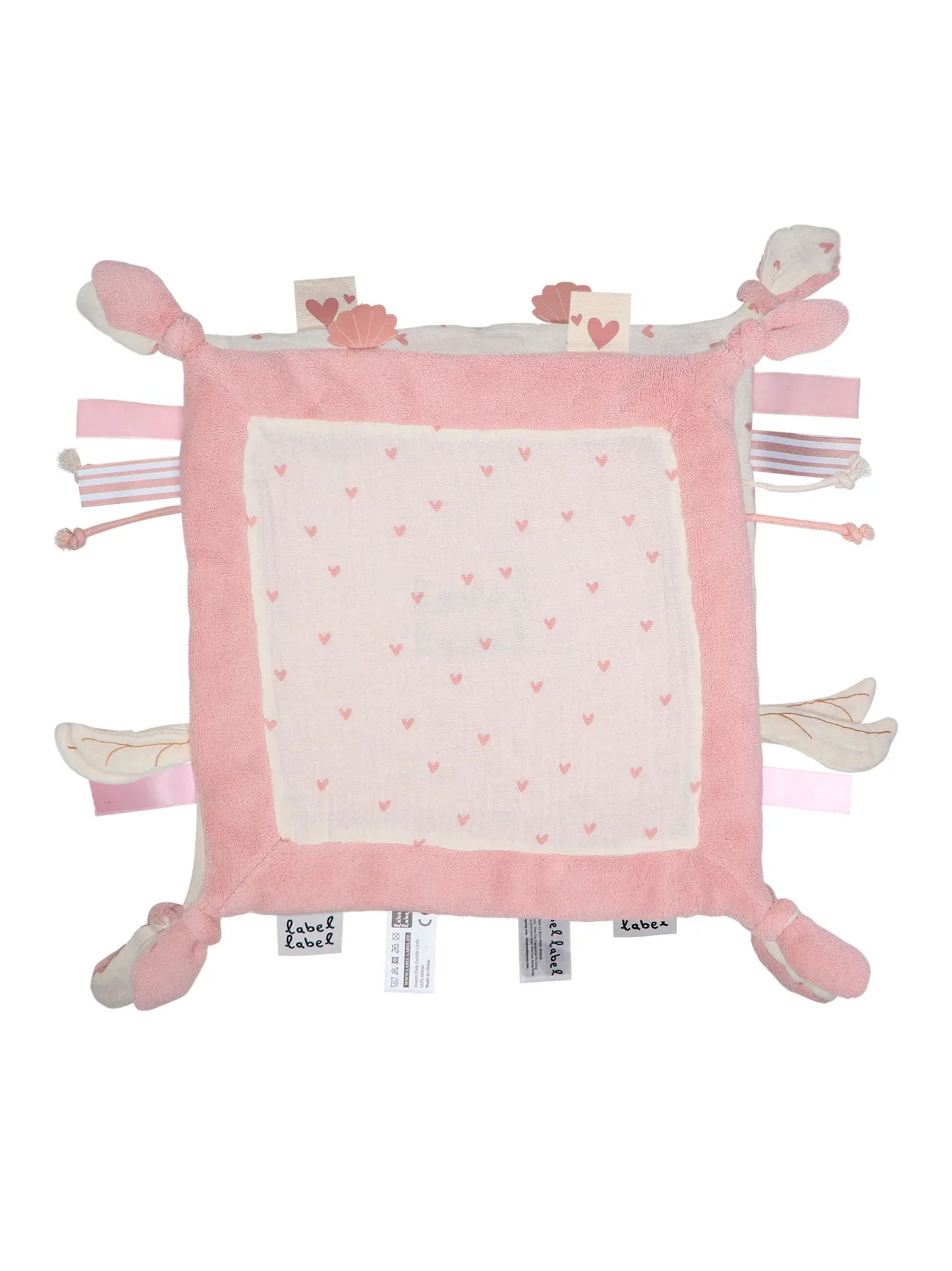 Cuddle Cloth