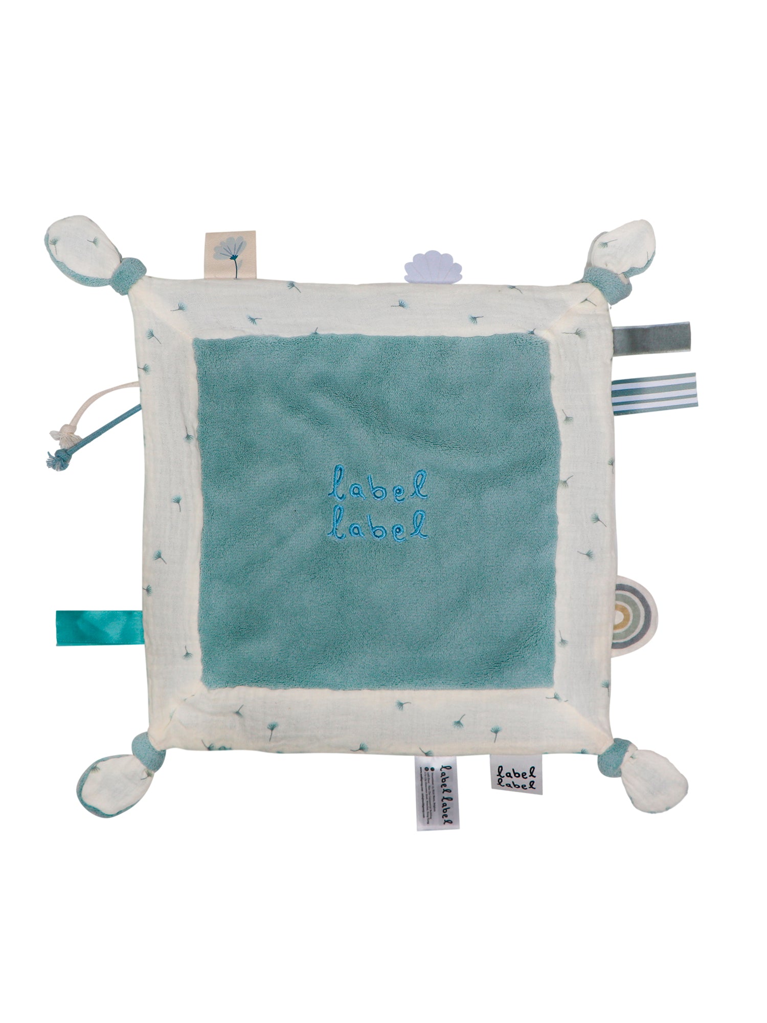 Cuddle Cloth