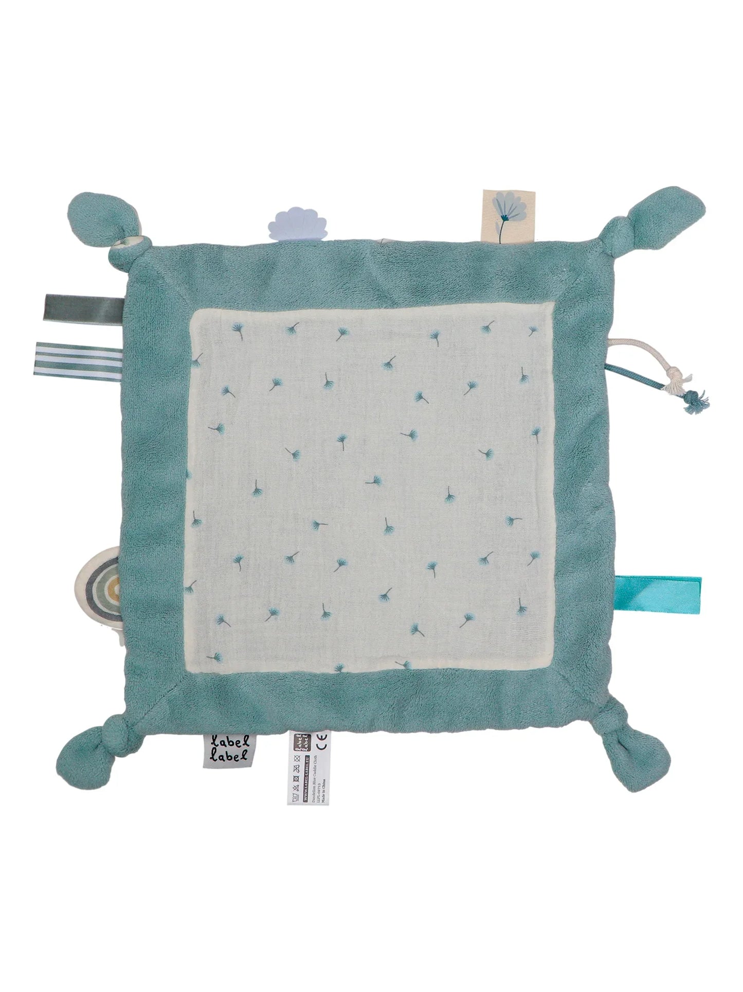 Cuddle Cloth