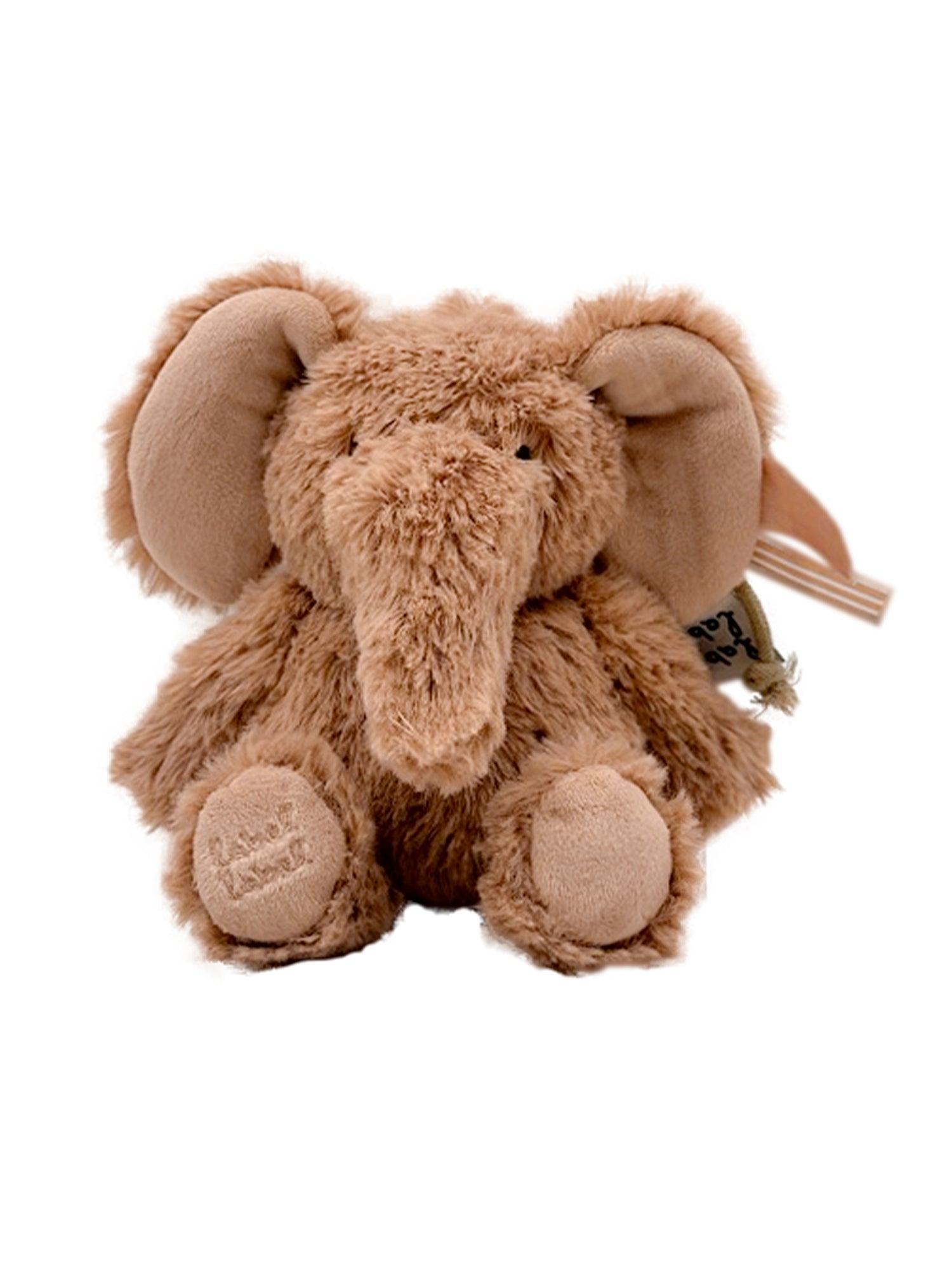 Soft Toy - Elephant Elly