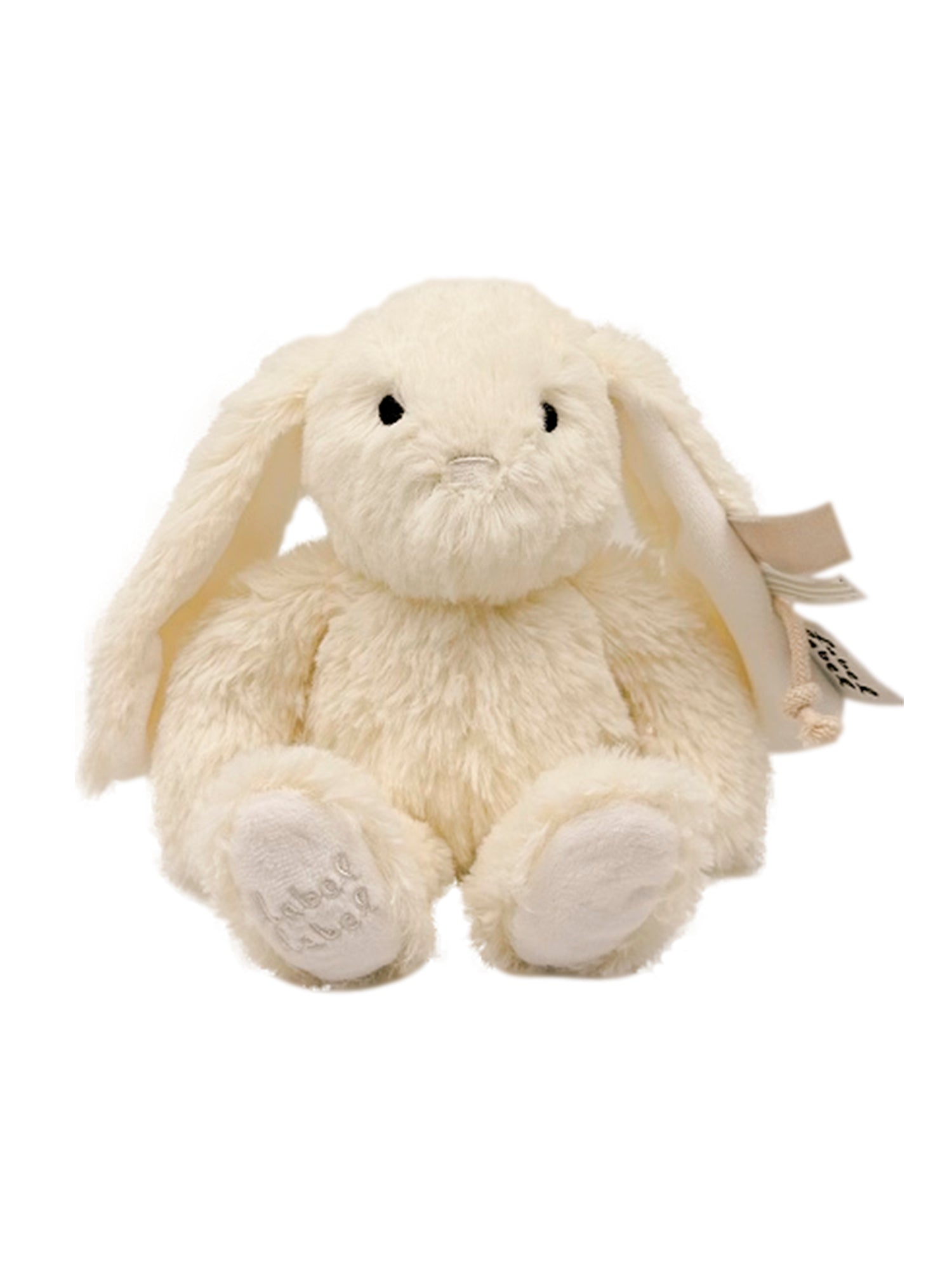 Soft Toy - Rabbit Rosa