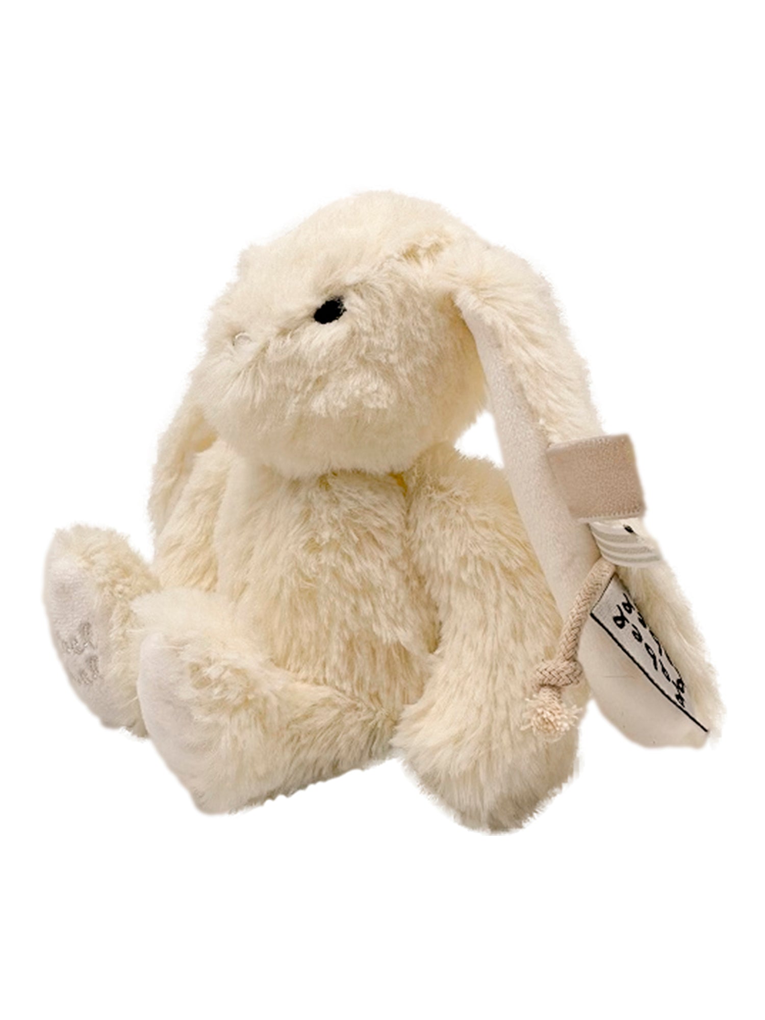 Soft Toy - Rabbit Rosa