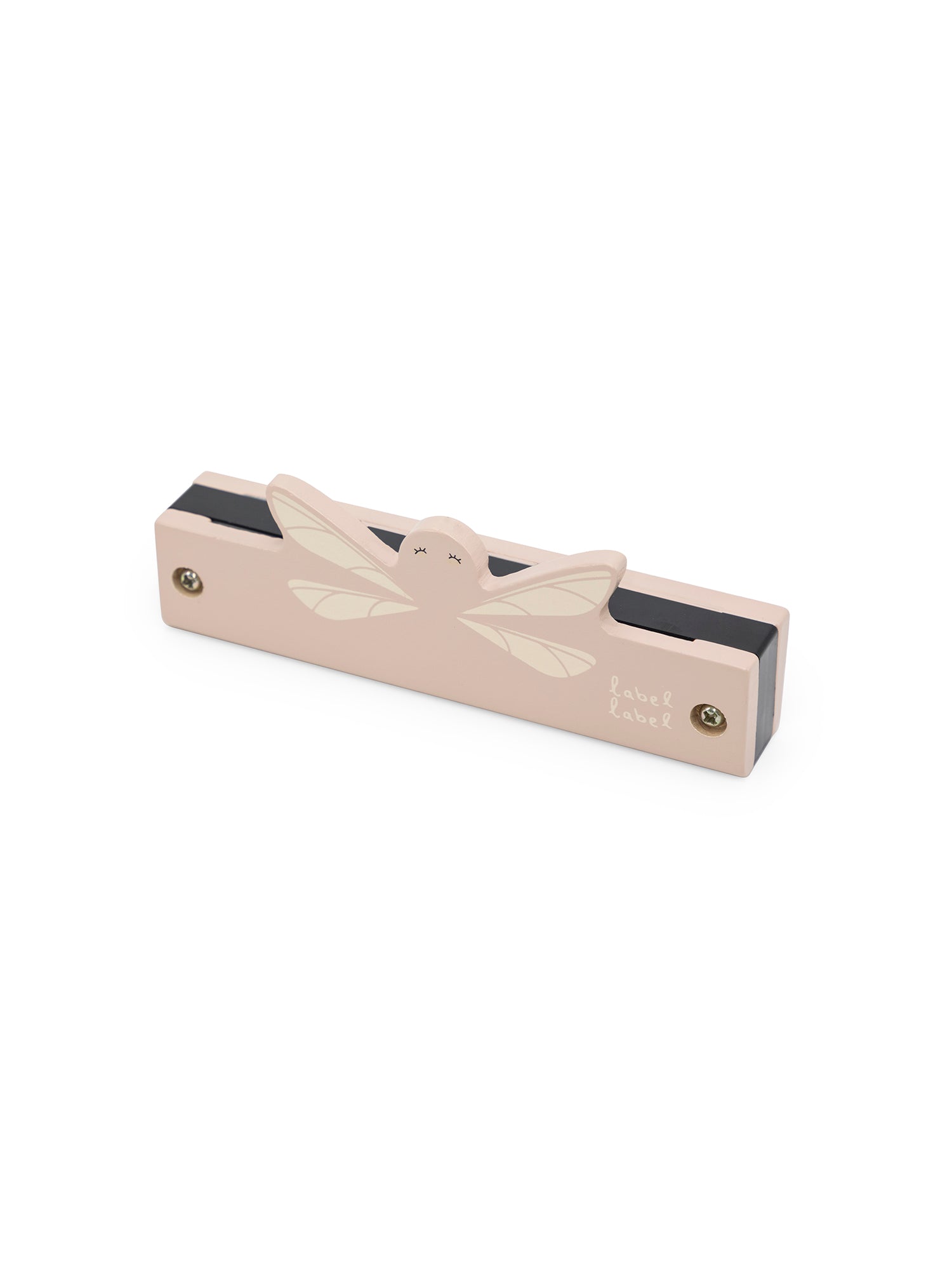 Wooden Harmonica