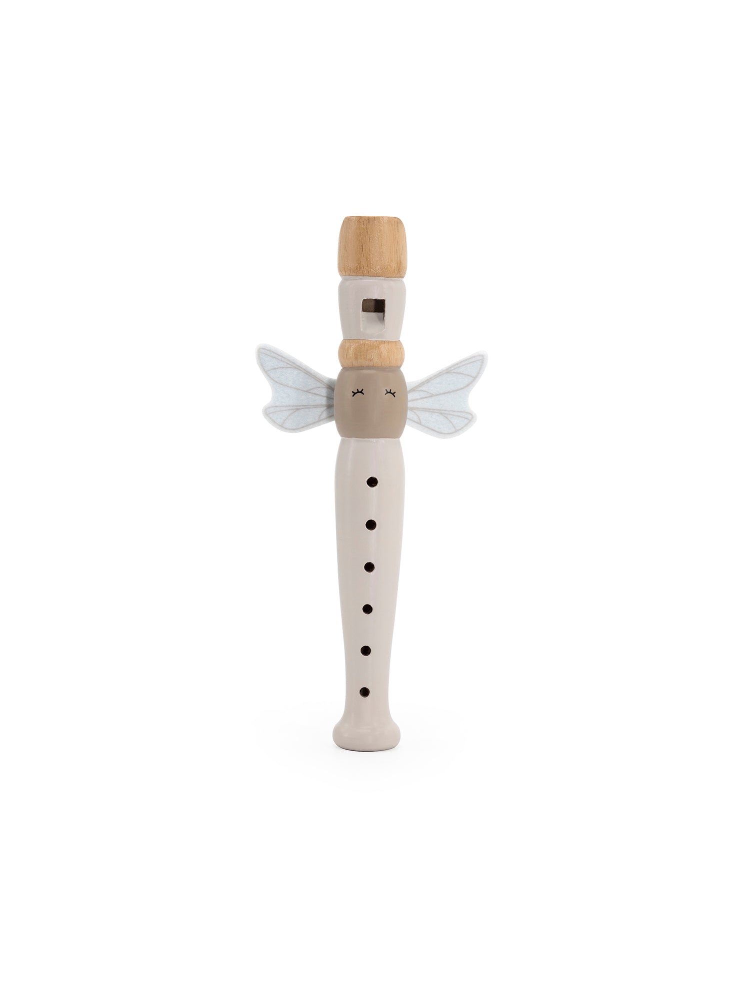 Wooden Flute