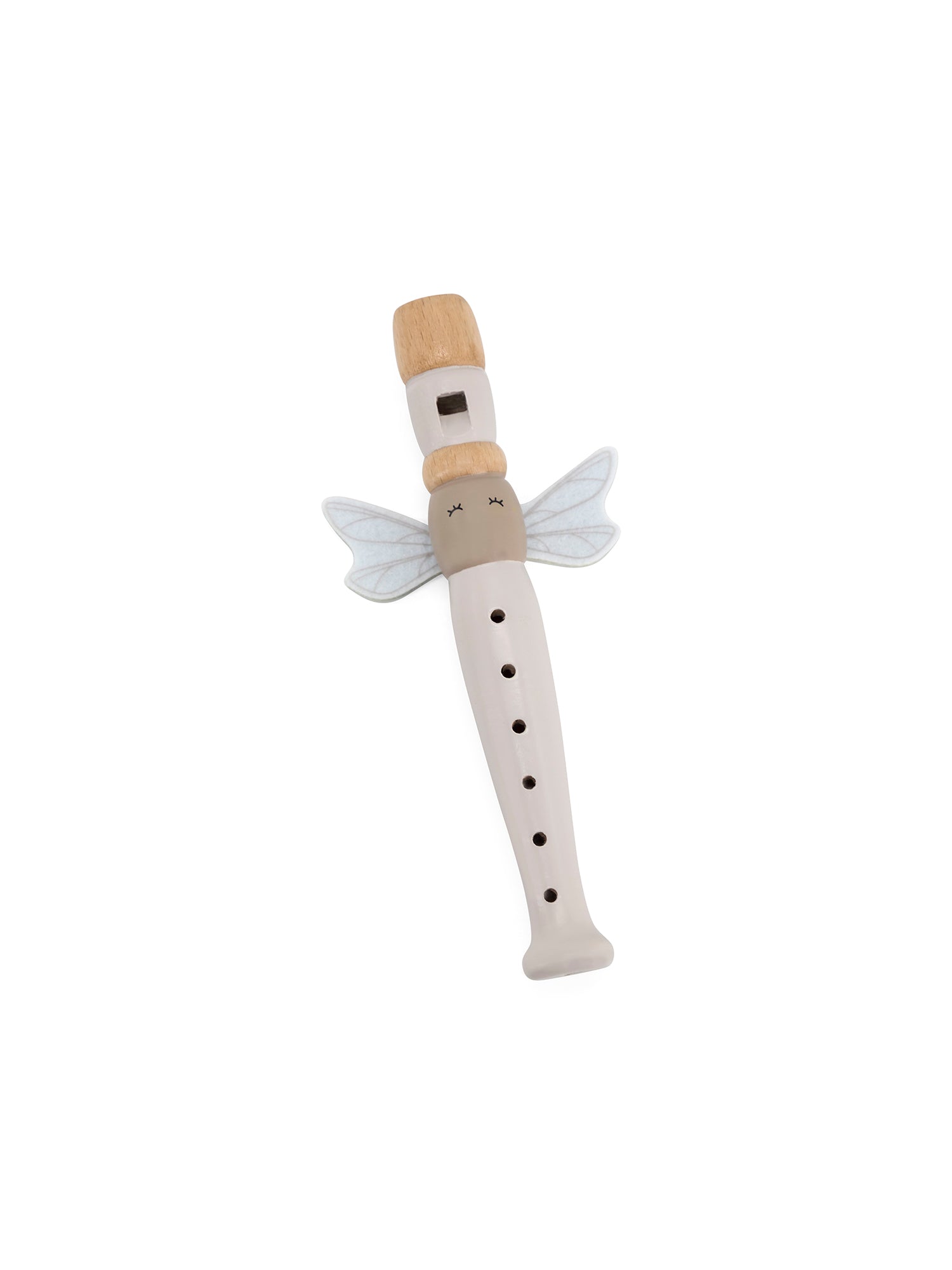 Wooden Flute