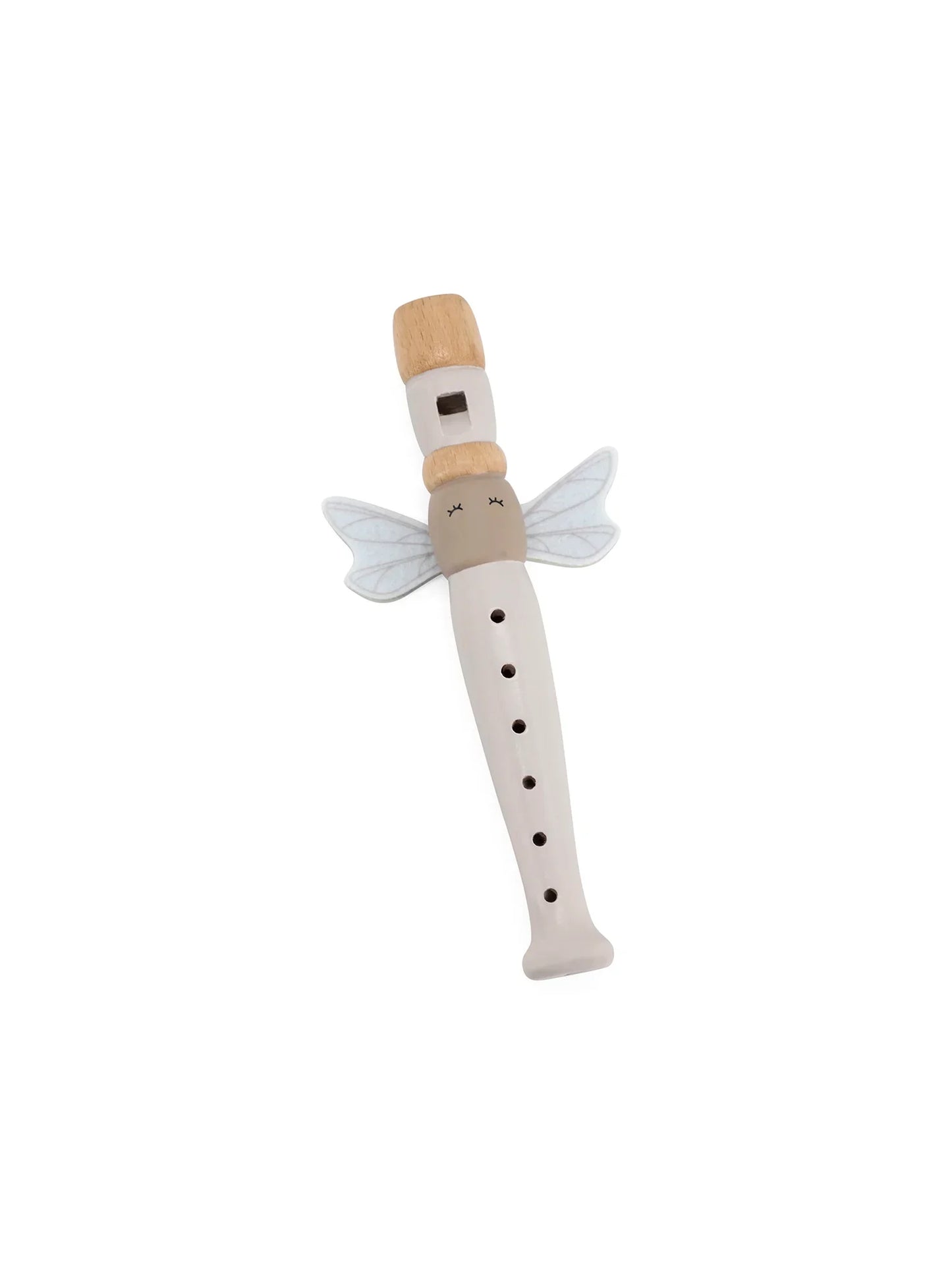 Wooden Flute