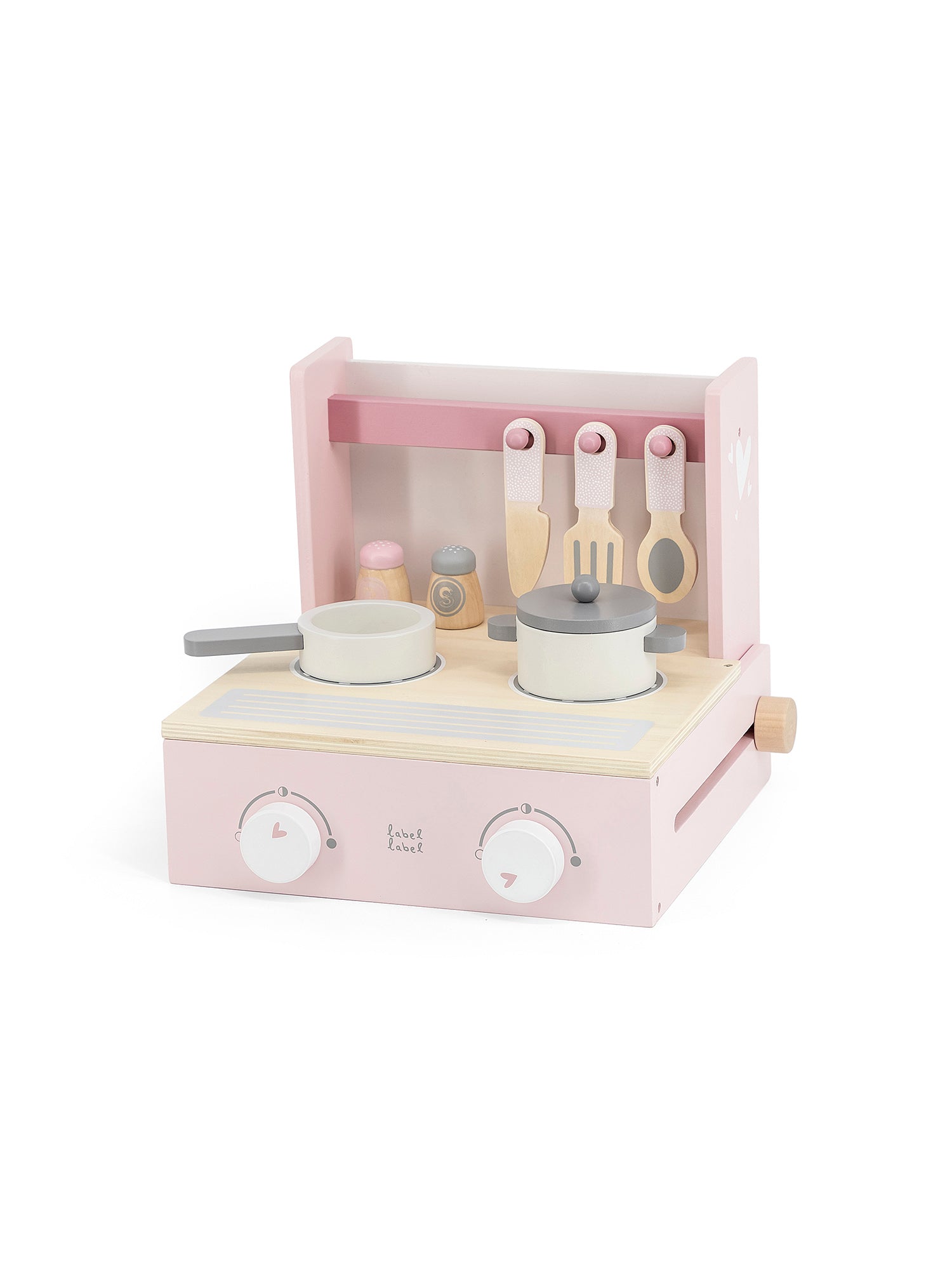 Foldable Cooker