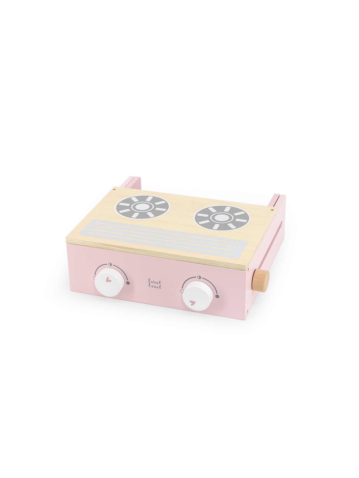 Foldable Cooker