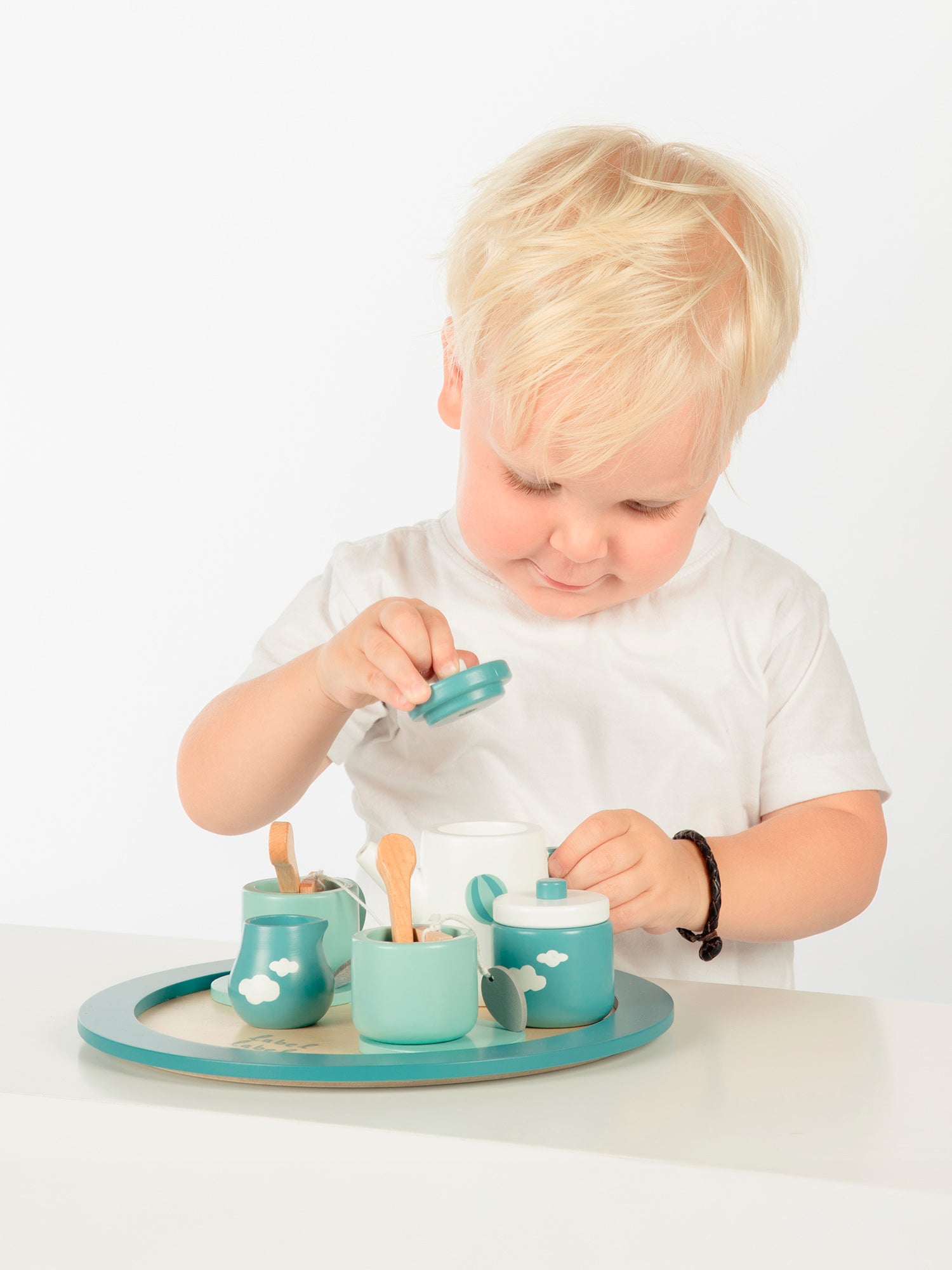 Tea Set