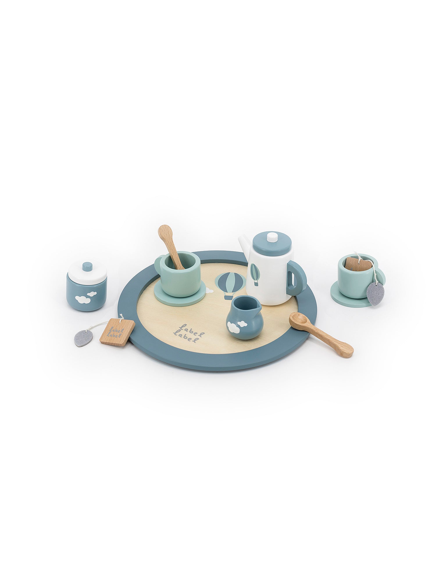 Tea Set