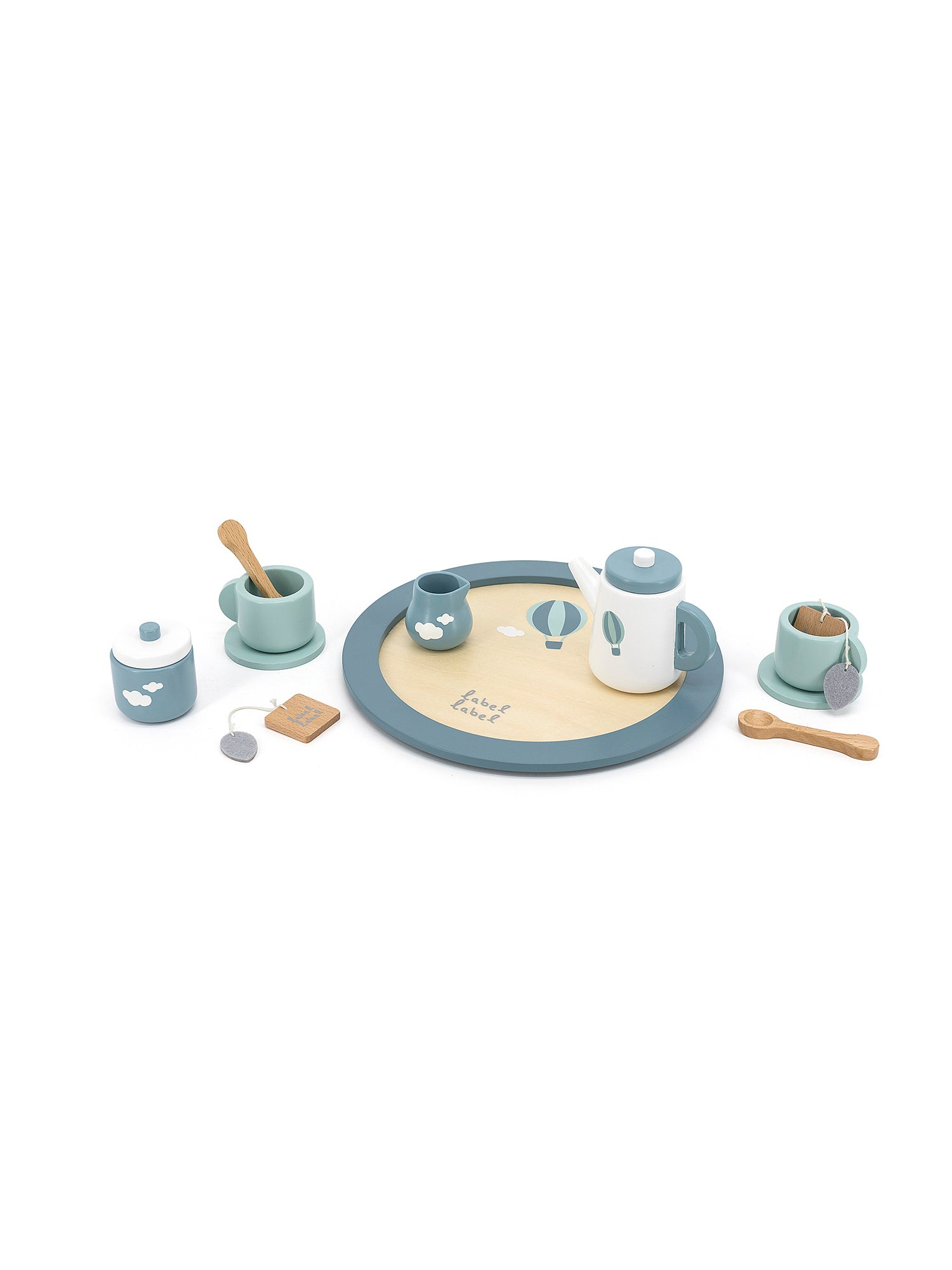 Tea Set