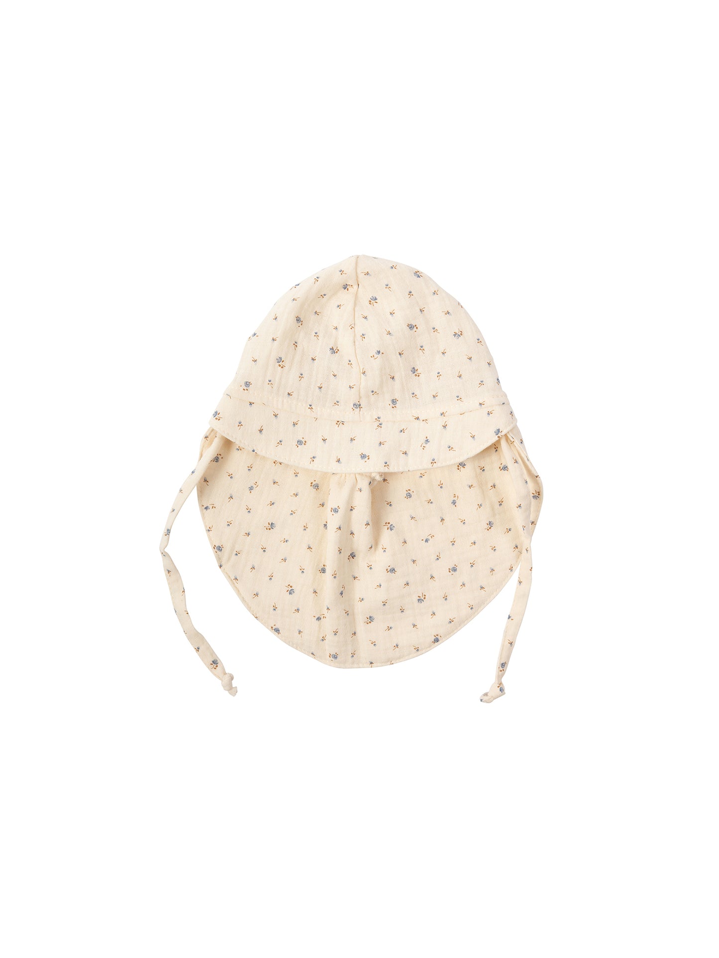 Muslin Sun Hat (GOTS)