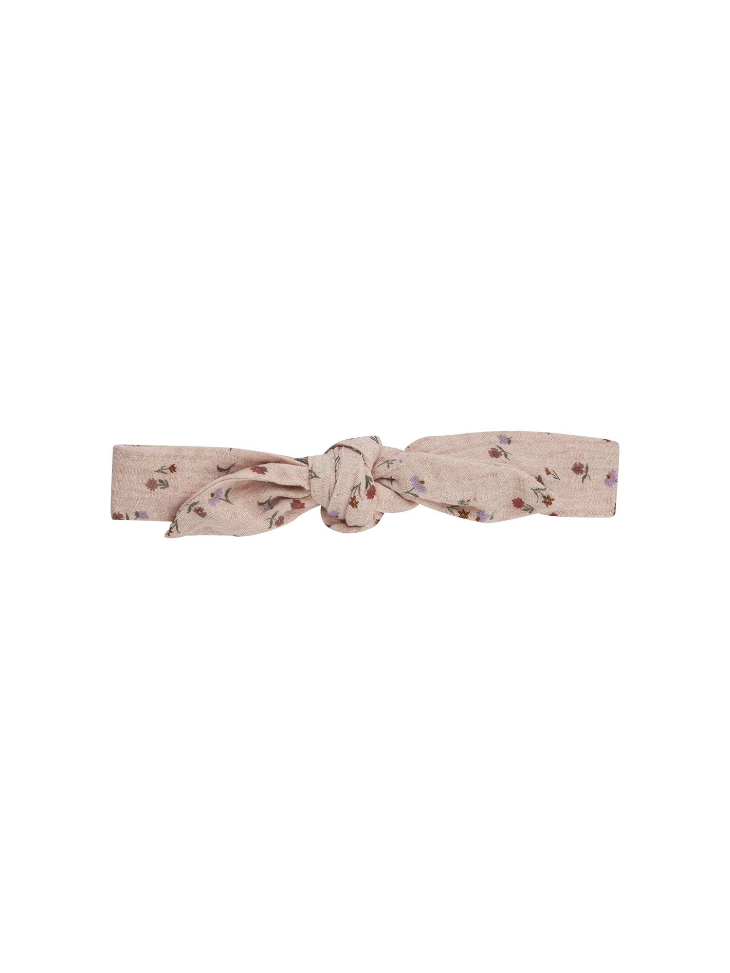 Muslin Elastic Headband