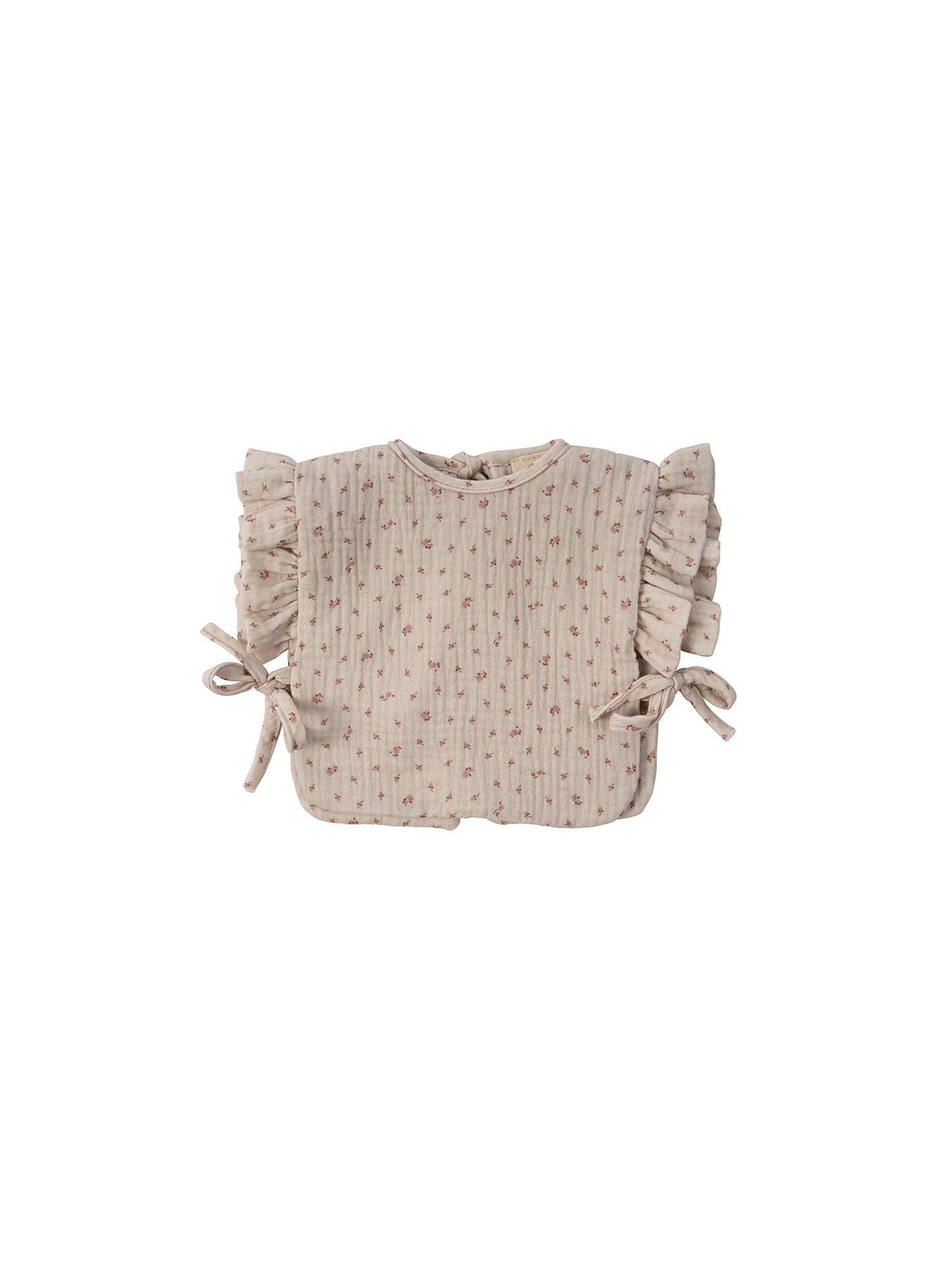 Muslin Waterproof Cover