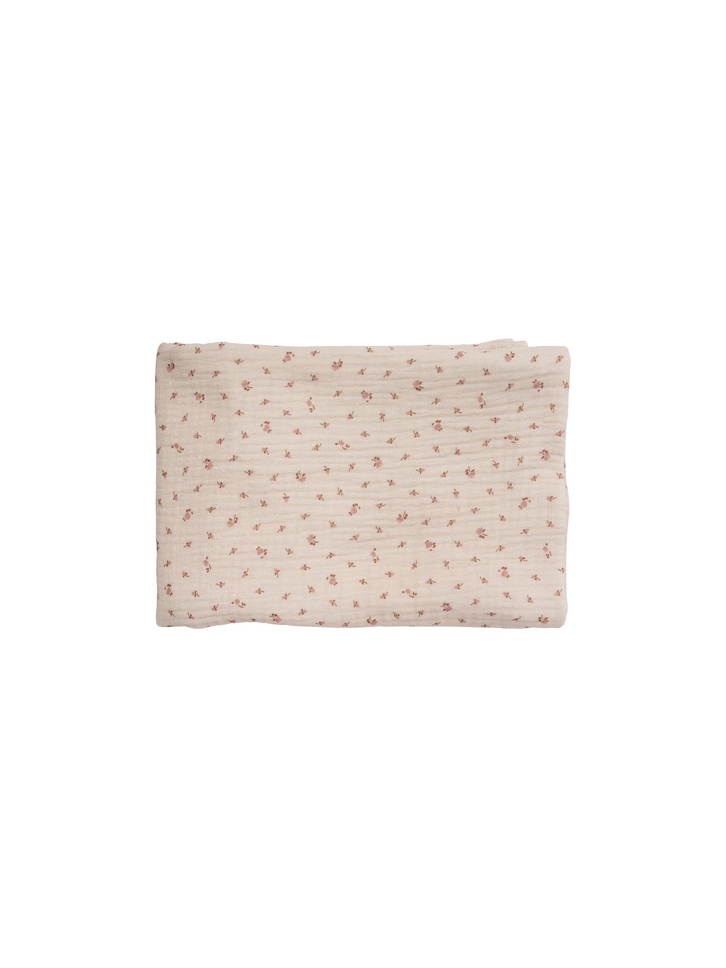 Muslin Blanket (GOTS)