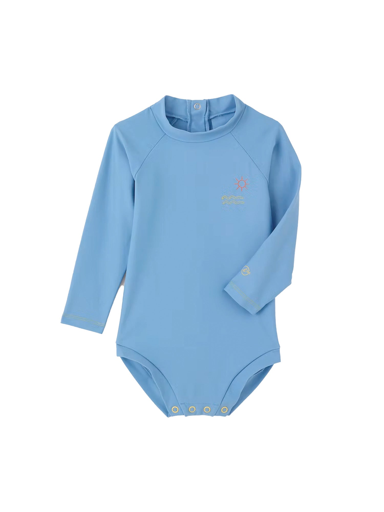Mango L/Slv Jumpsuit