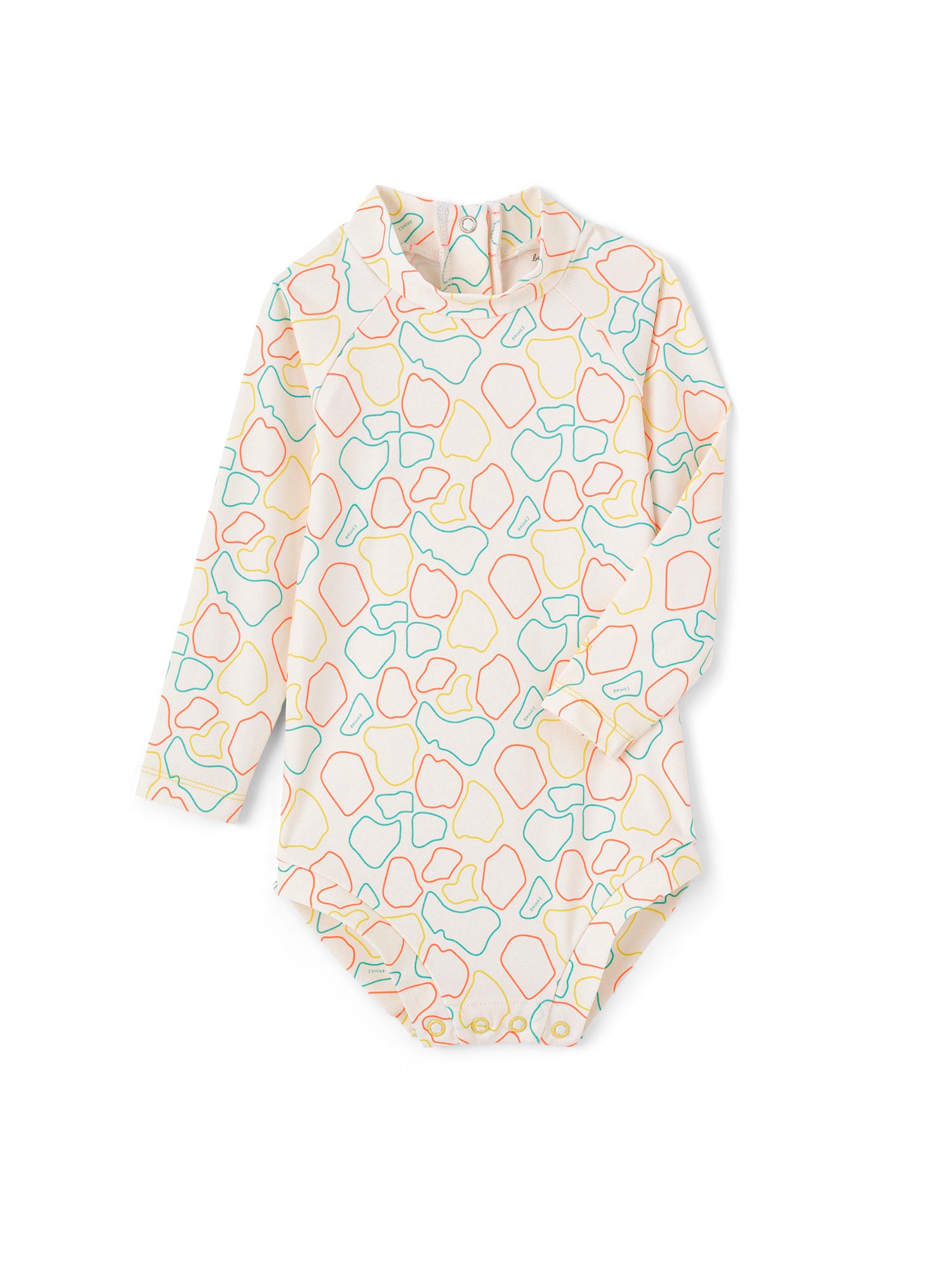 Mango L/Slv Jumpsuit