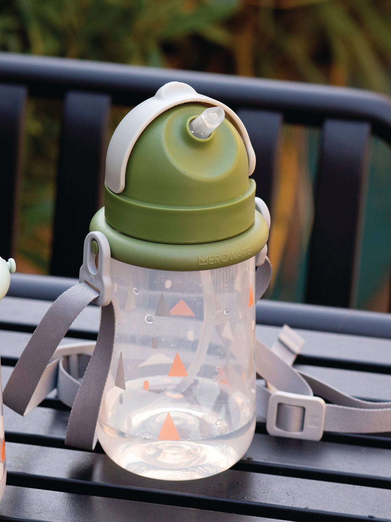 Matt Accessory To-Go Ring Set- Army