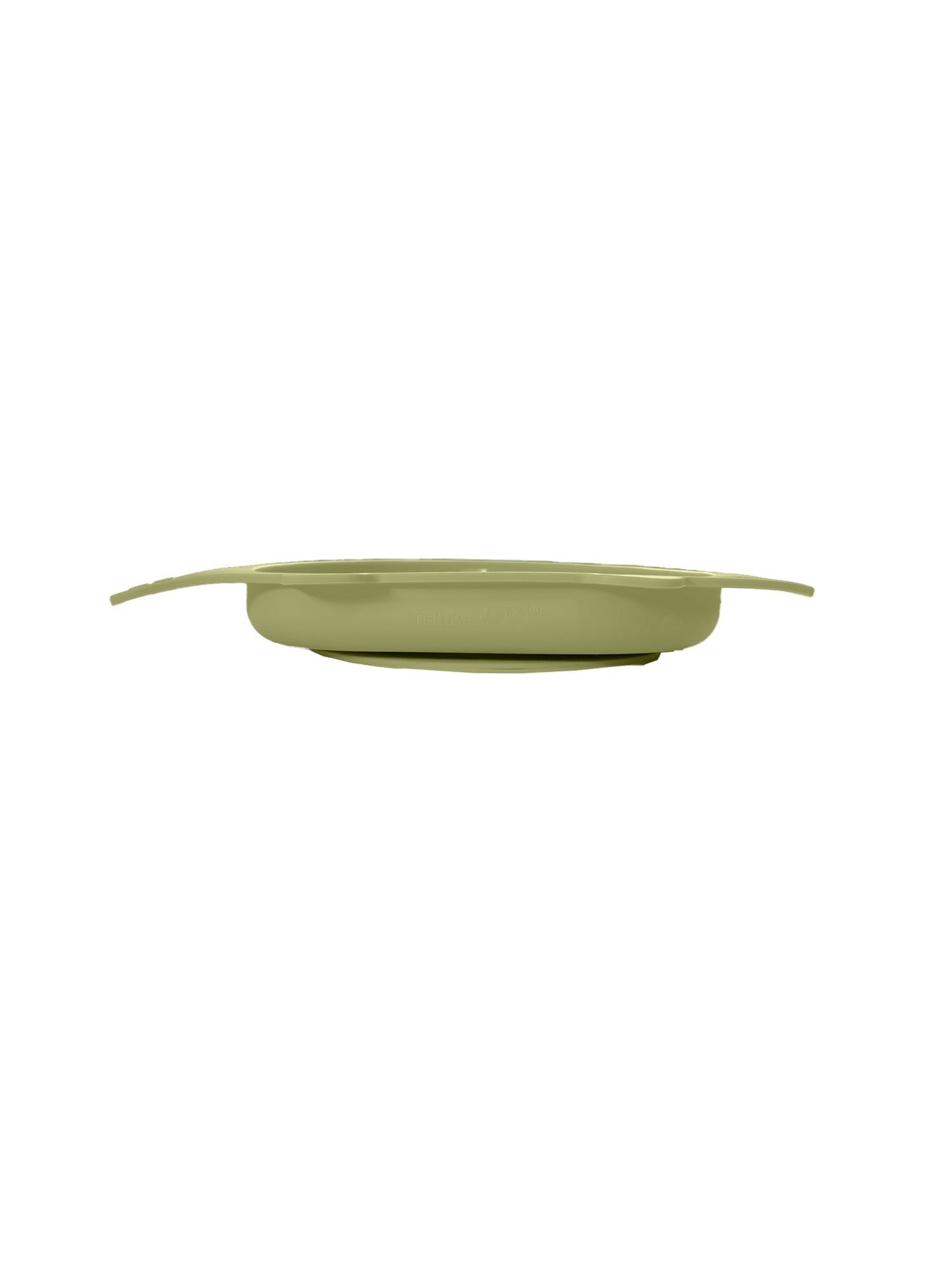 Silicone Dinosaur Plates