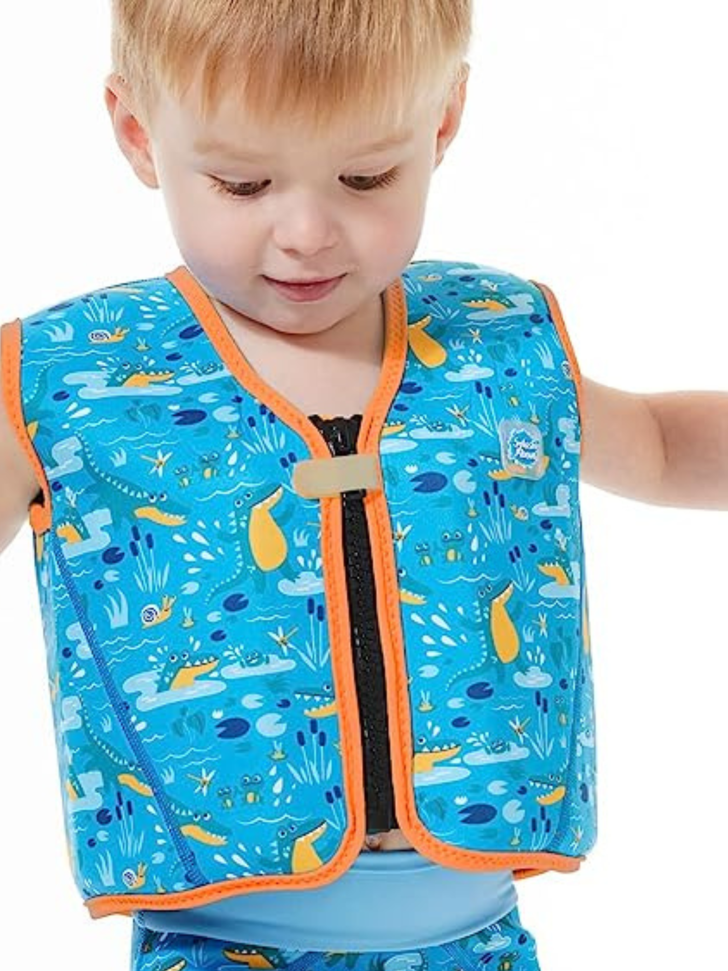 Go Splash 8 Piece Float Jacket