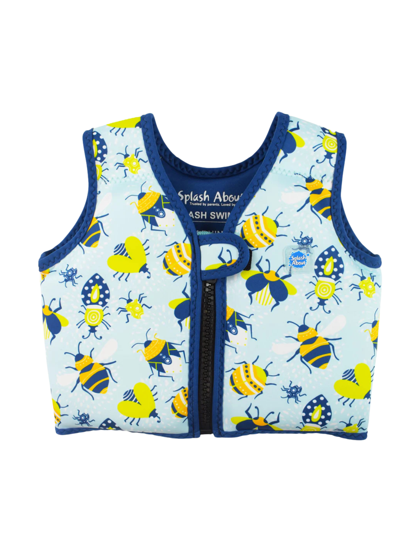 Go Splash Swim Vest