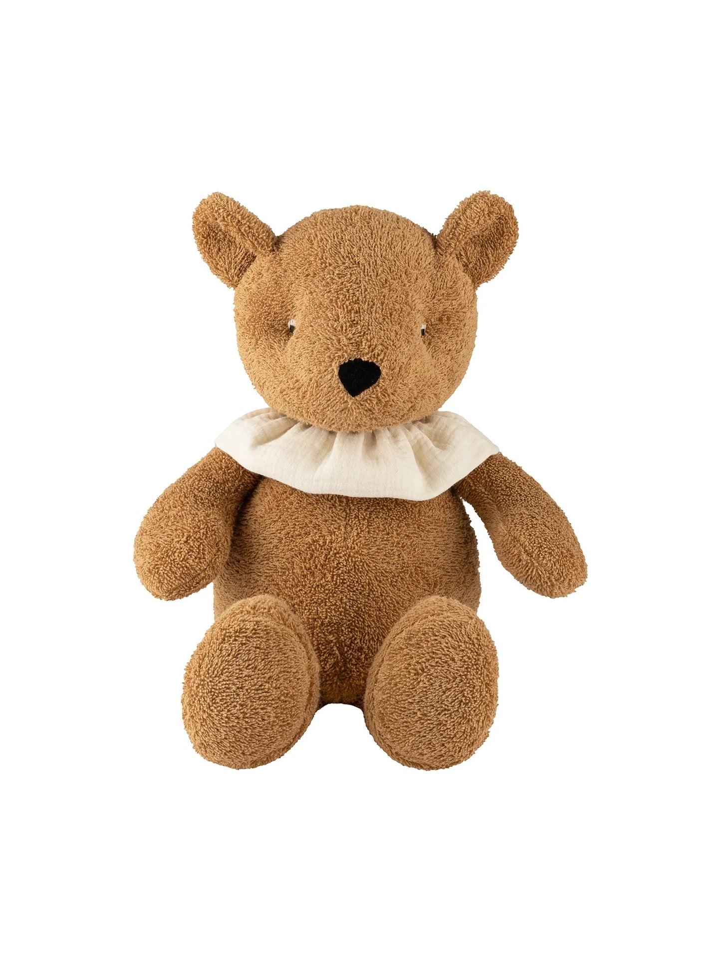 Soft Toy - With Collar Teddy