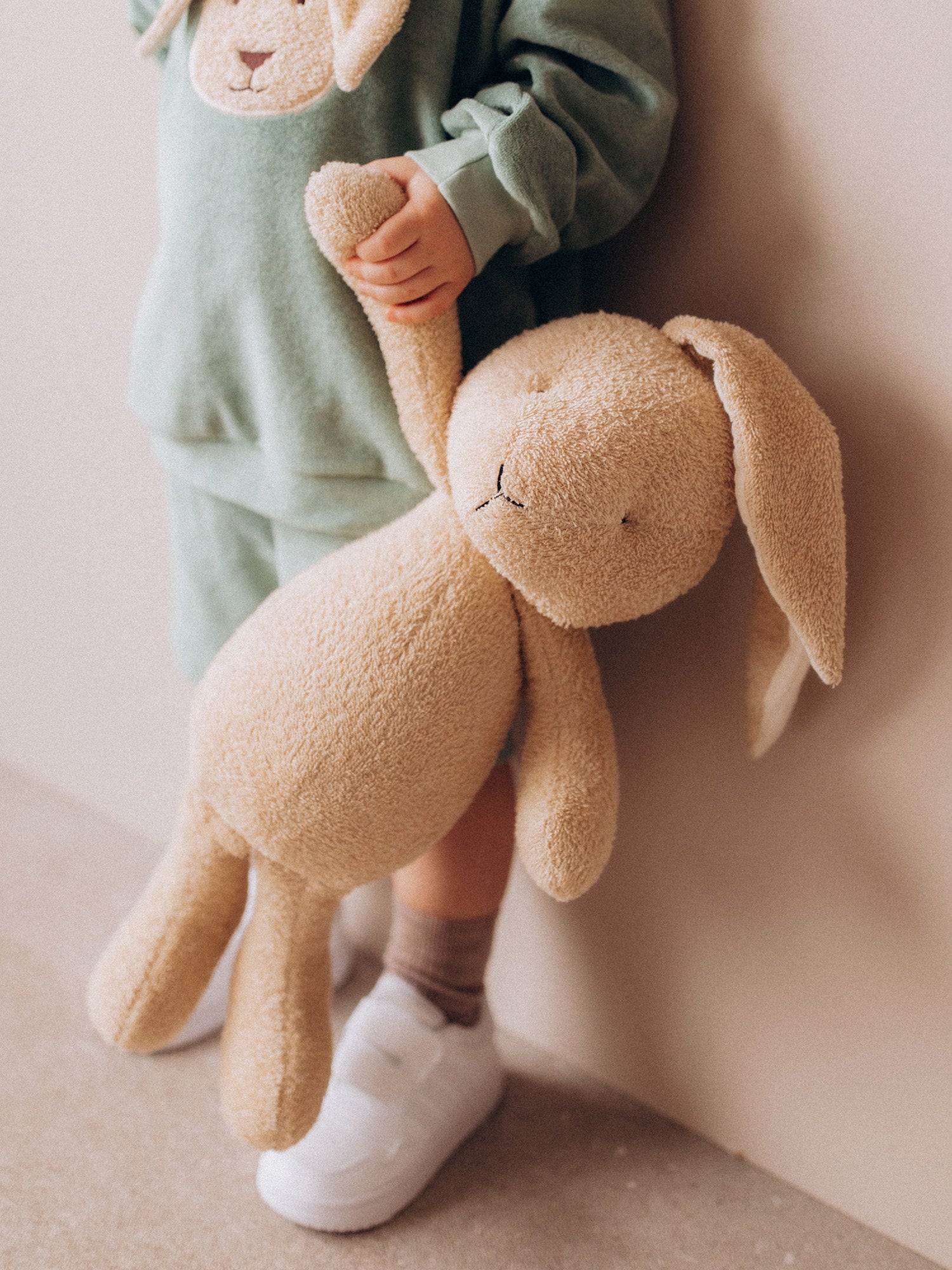 Soft Toy – Bunny