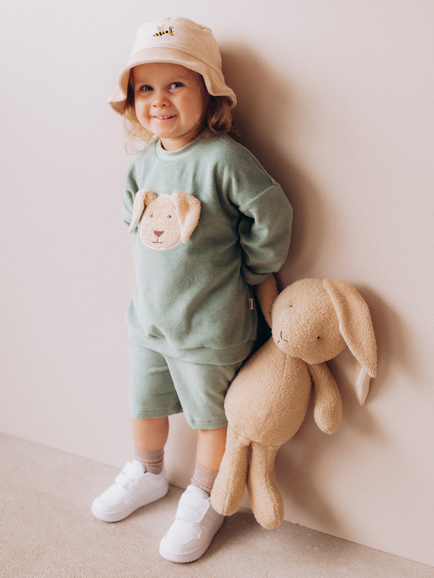 Soft Toy – Bunny
