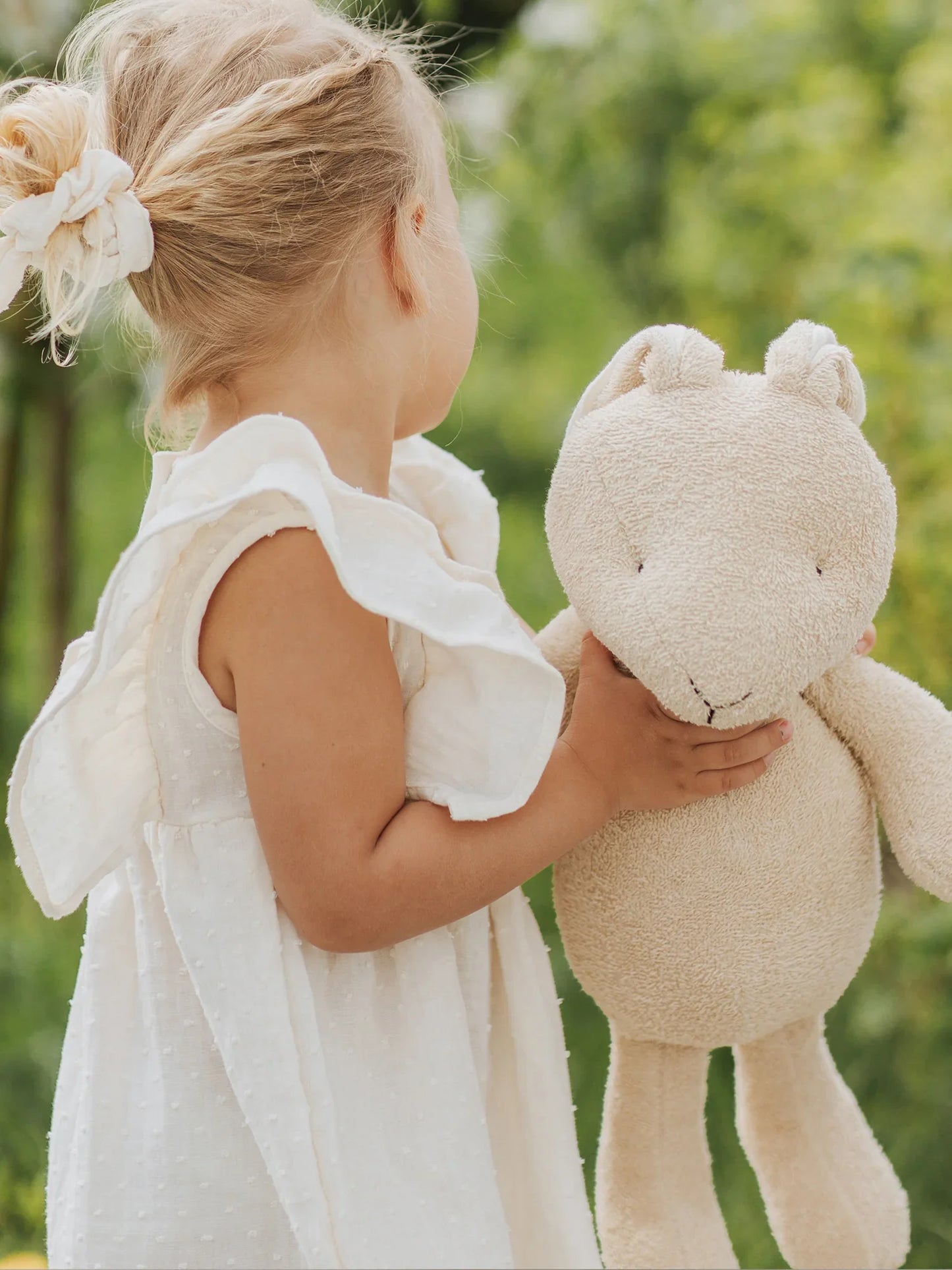 Soft Toy – Bunny