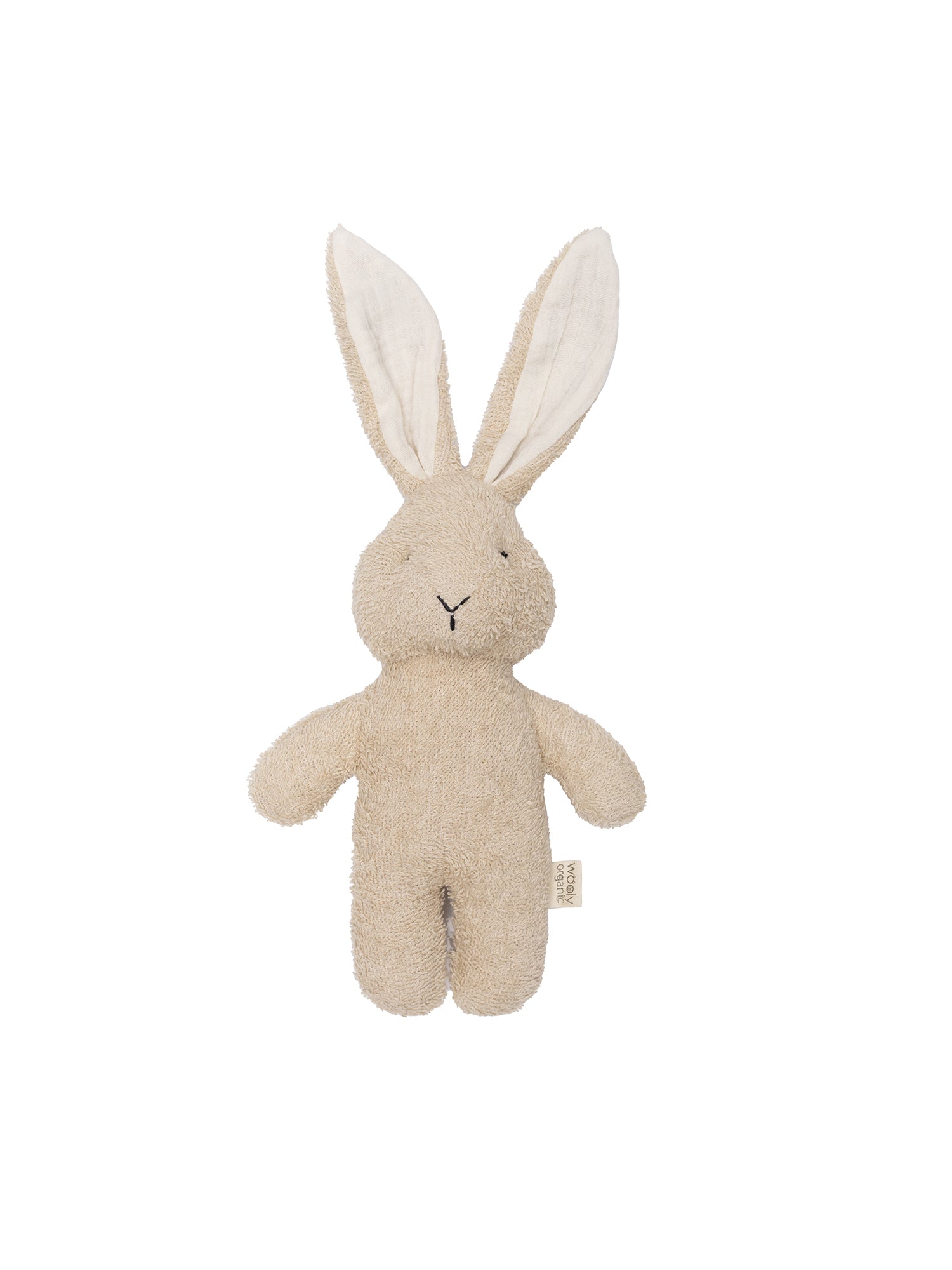 Rattle – Bunny